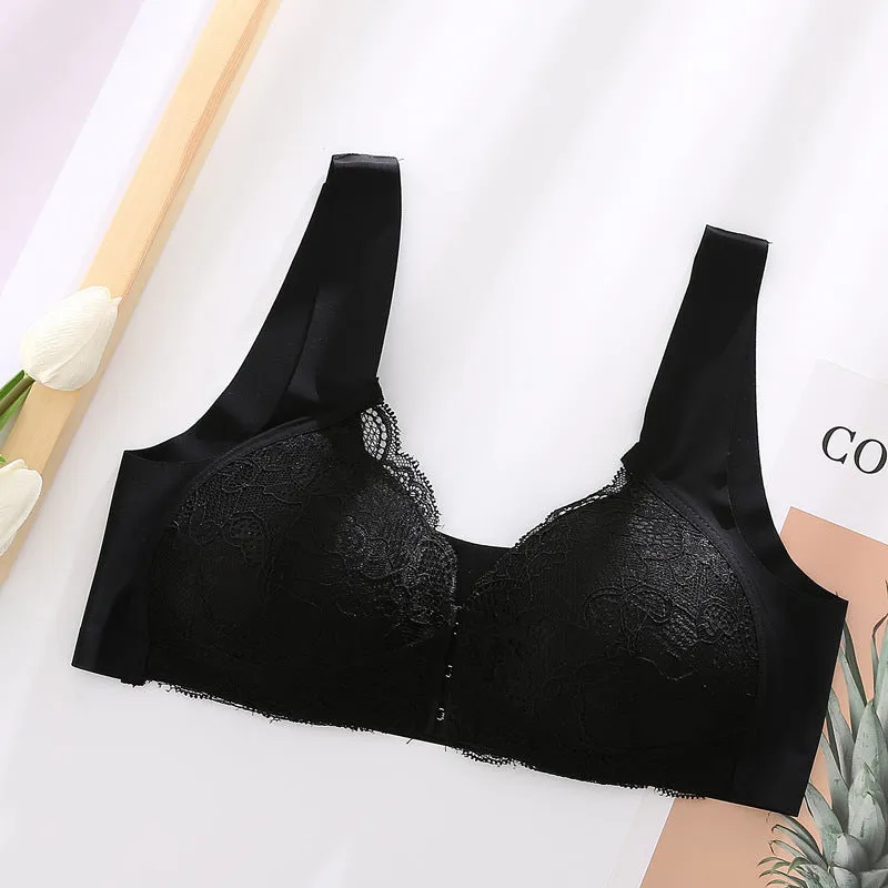 Front-Close Posture Correction Bra