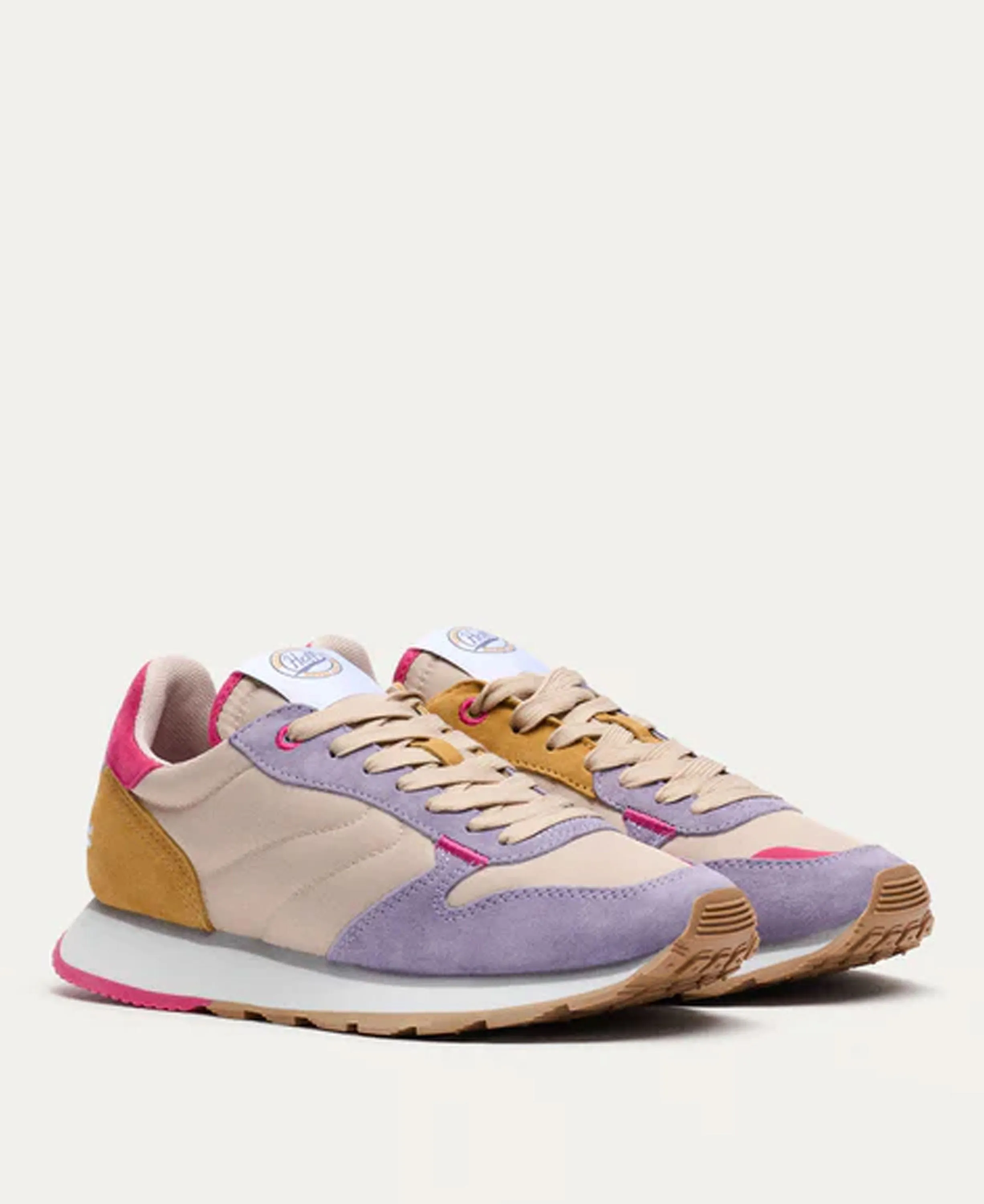 Lilac Aegina Trainer