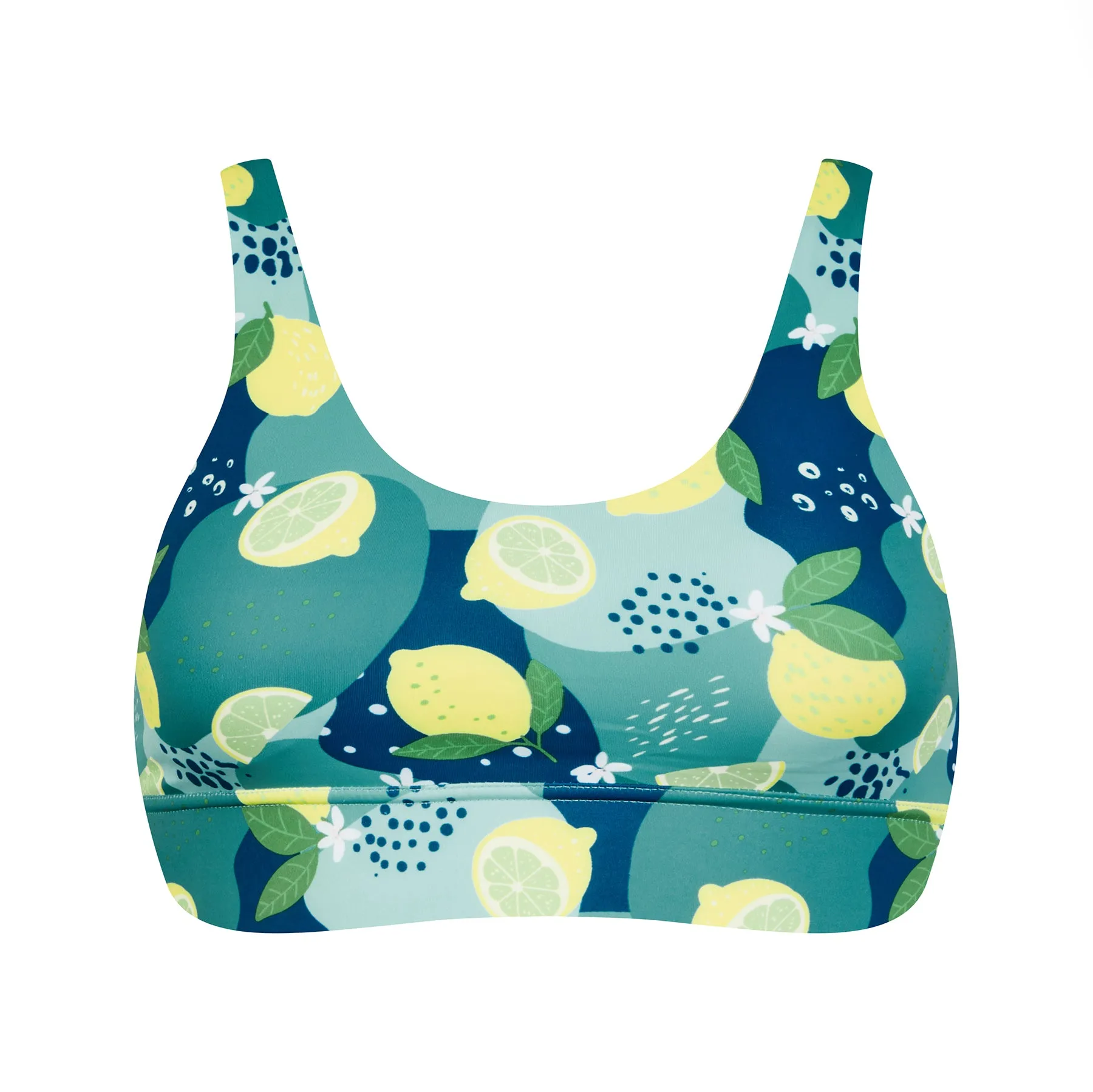 Lemonello Active Bra Top Women