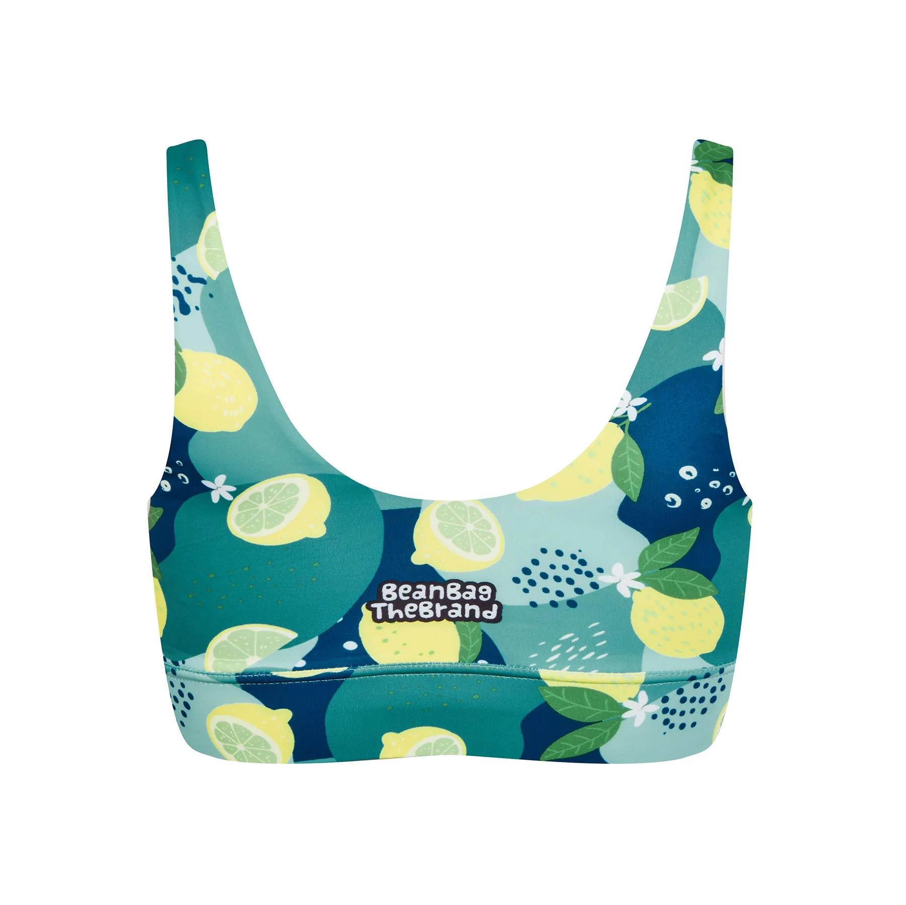 Lemonello Active Bra Top Women