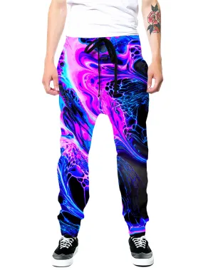 Liquid Ghost Joggers