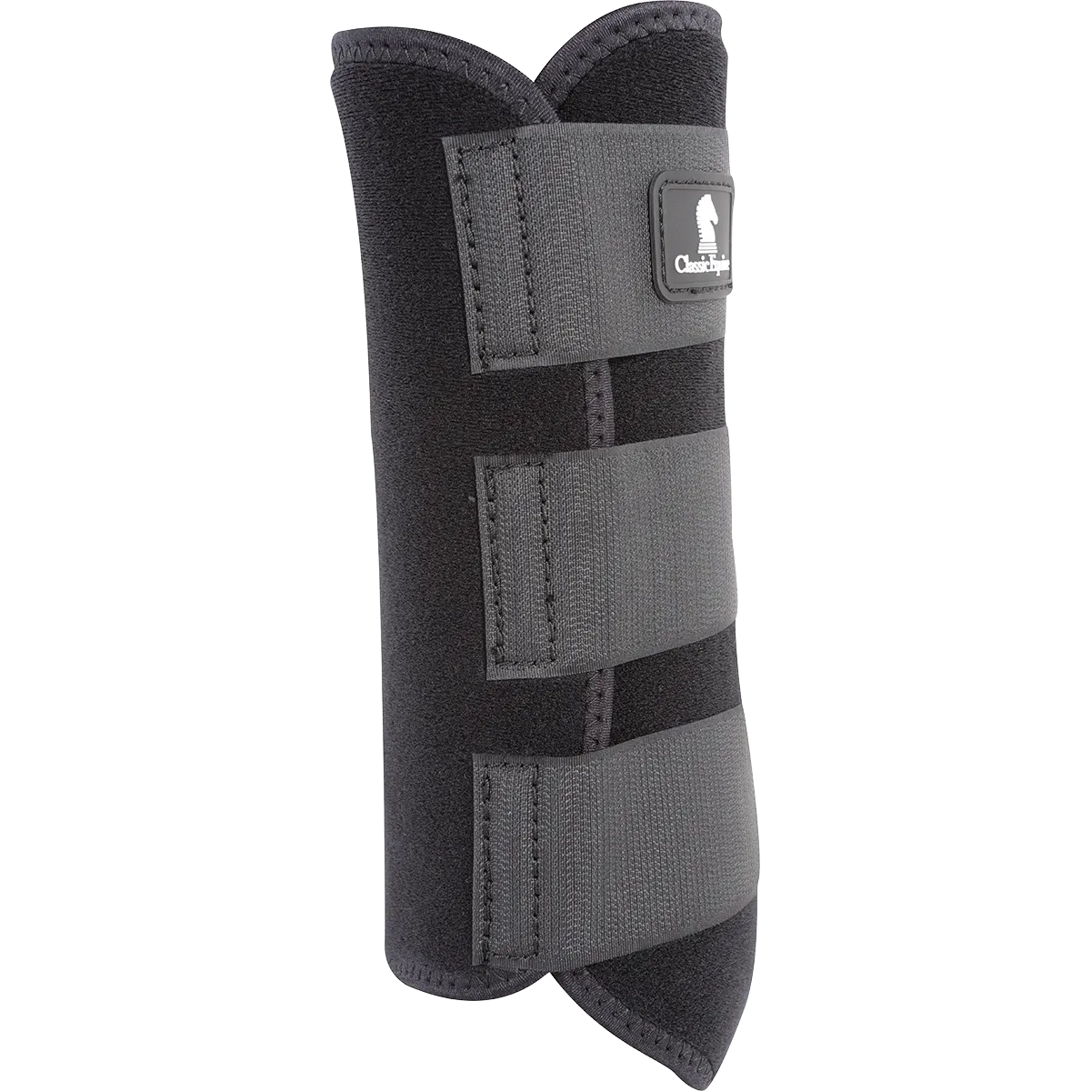 Lite Rear Splint Boots - Classic Equine EZ Wrap