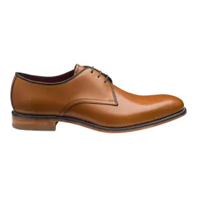 Loake Drake Shoes in Tan