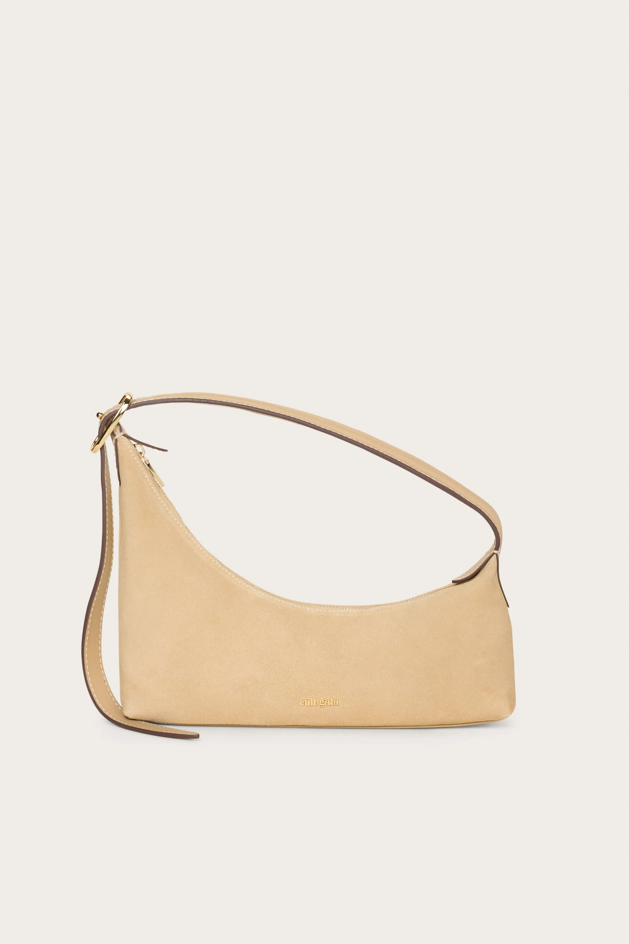 LOLA SHOULDER - SAND