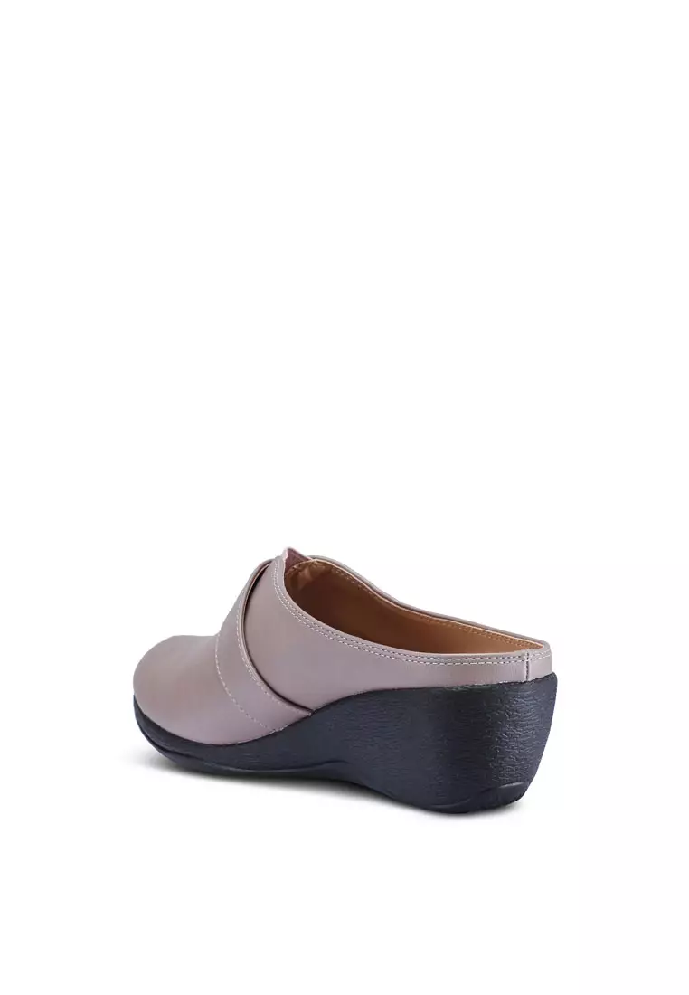 Louis Cuppers Platform Shoes