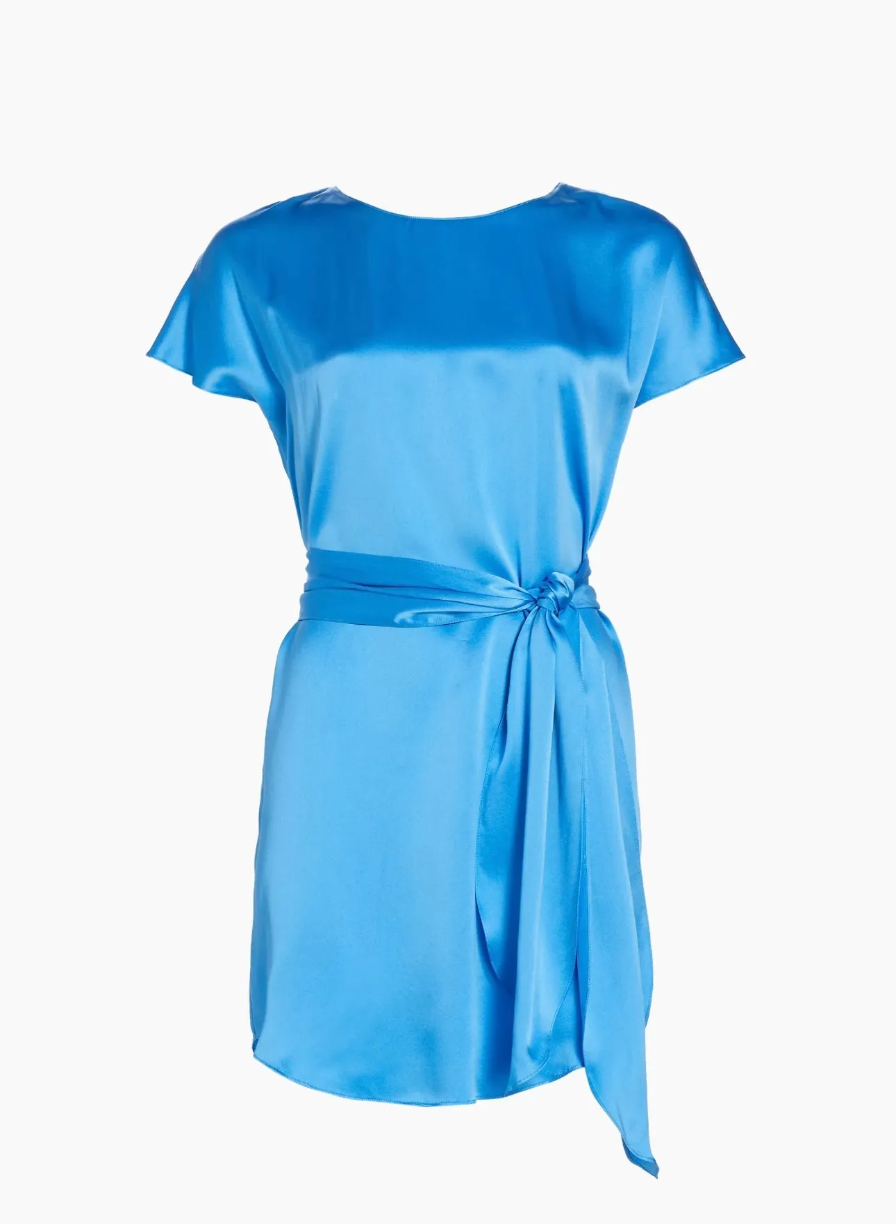 Silk Lucita Dress