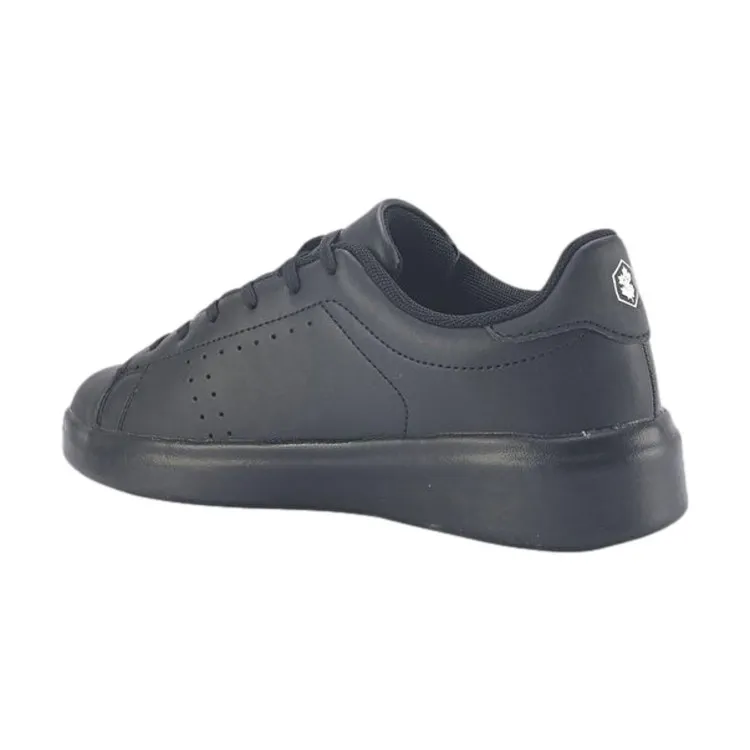 Lumberjack 714 Helena Women's Black Sneakers - Search Result