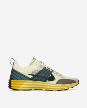 Lunar Roam Sneakers Alabaster / Green Abyss