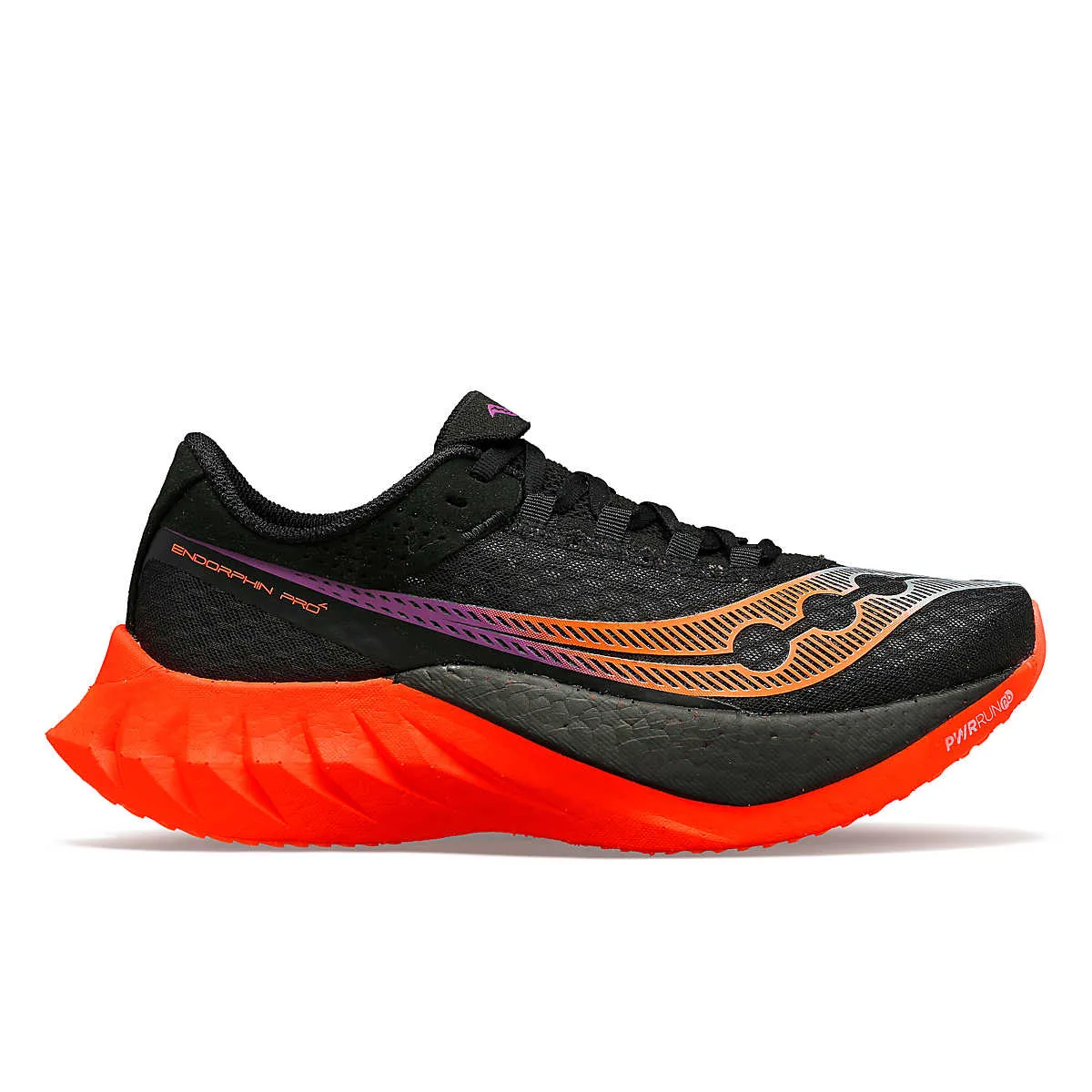 Saucony Endorphin Pro 4 running shoe