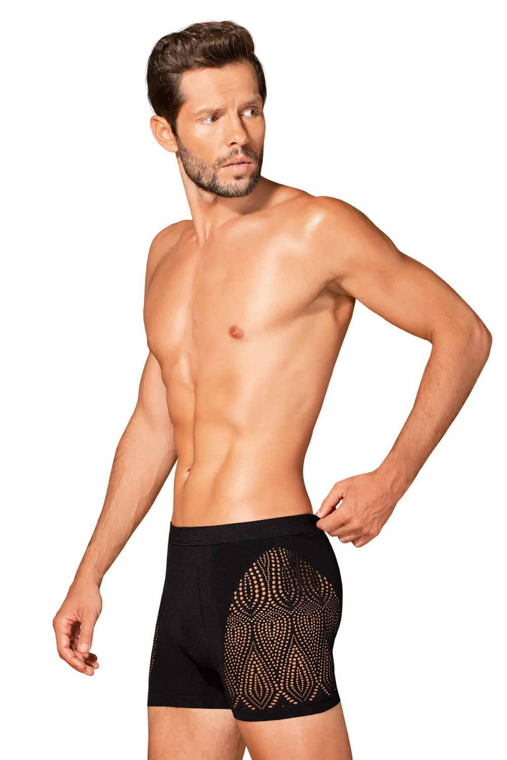 M103 Boxer Briefs for Men