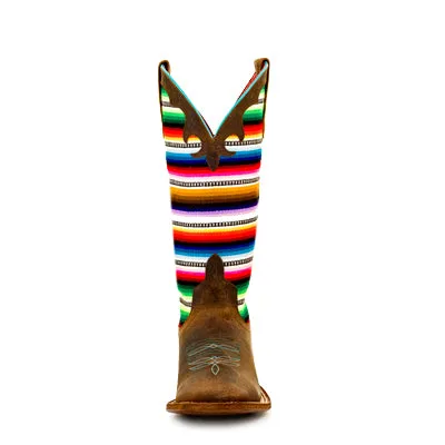 Super Serape Macie Bean Boots