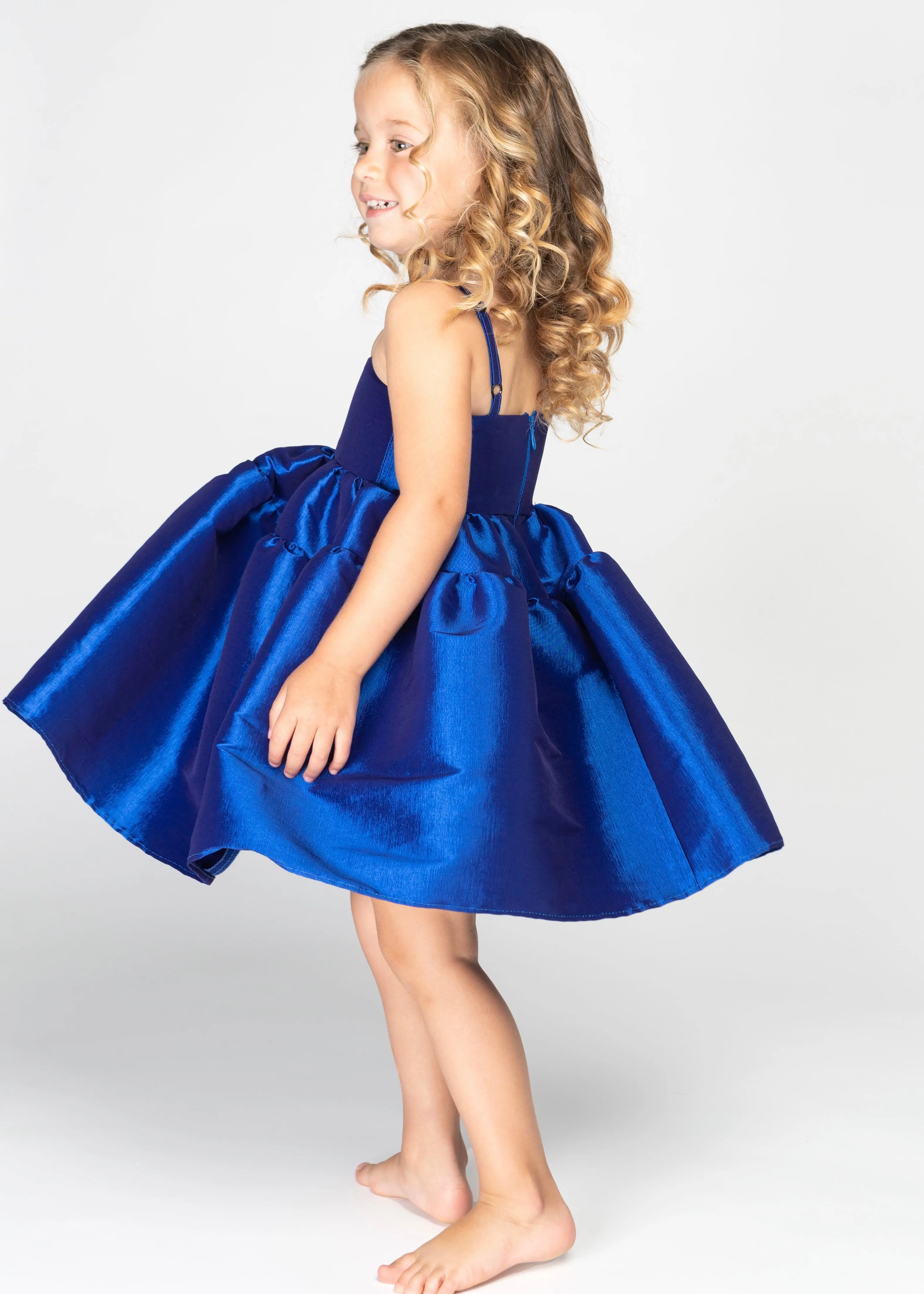 Madelynn Dress