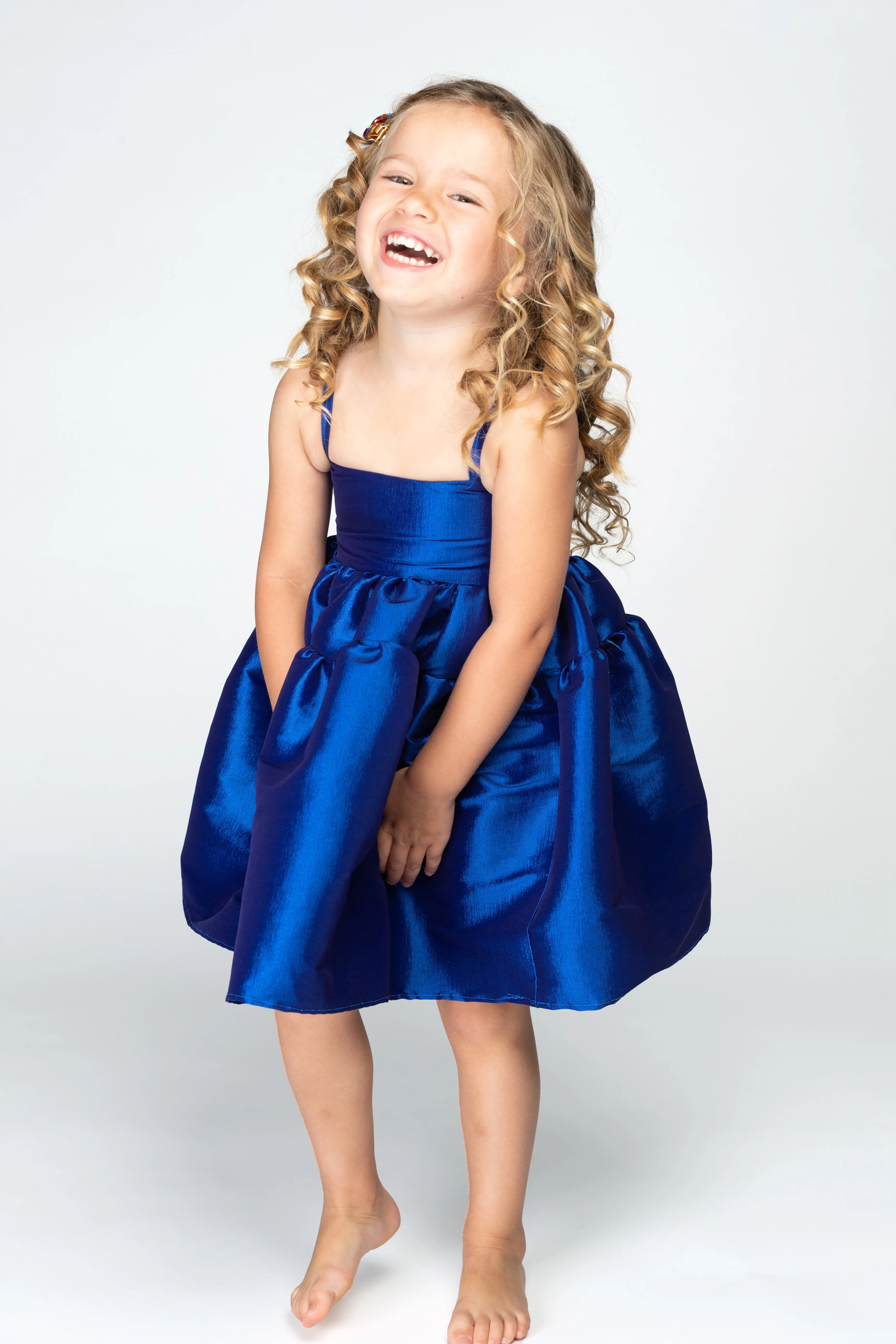 Madelynn Dress