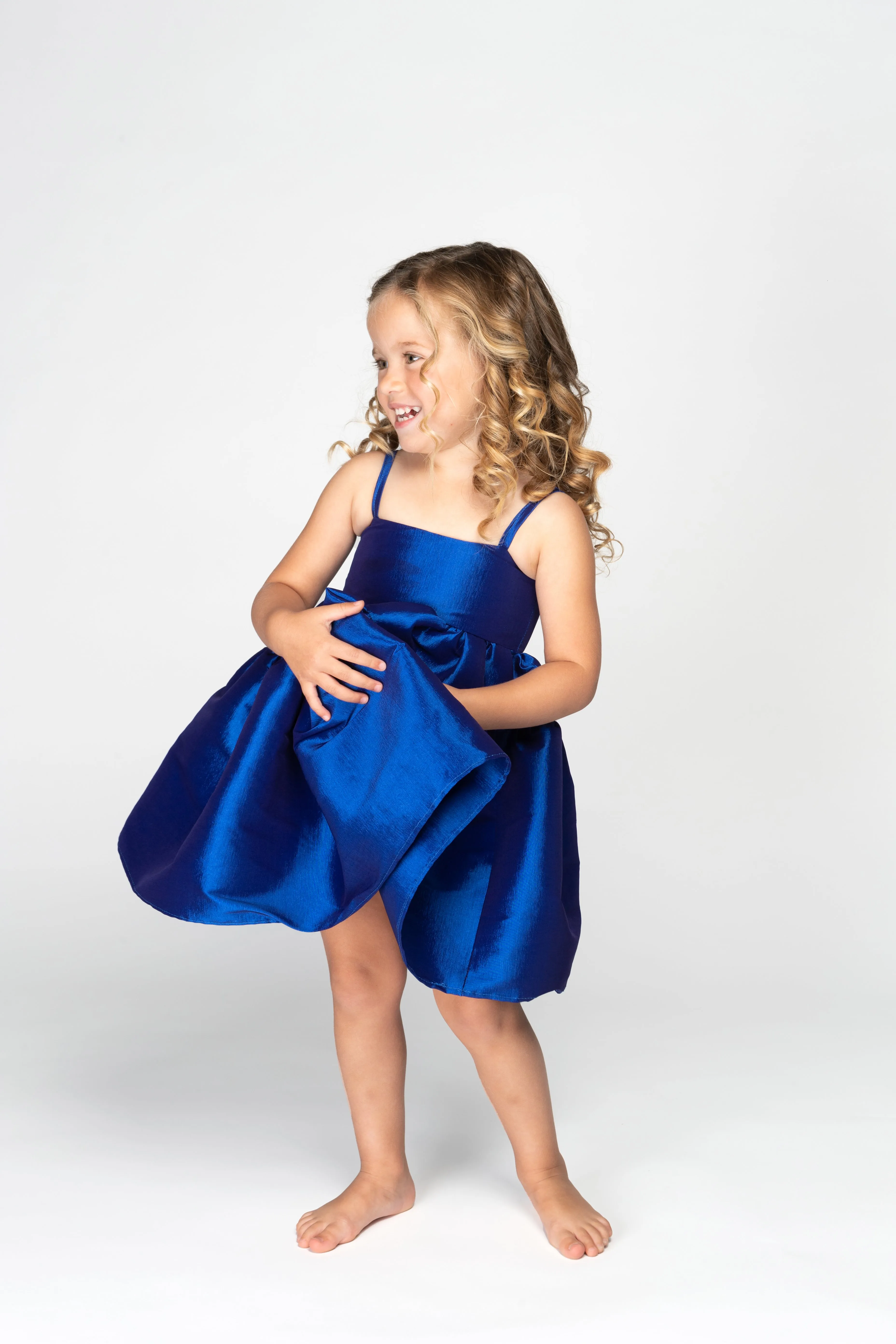 Madelynn Dress