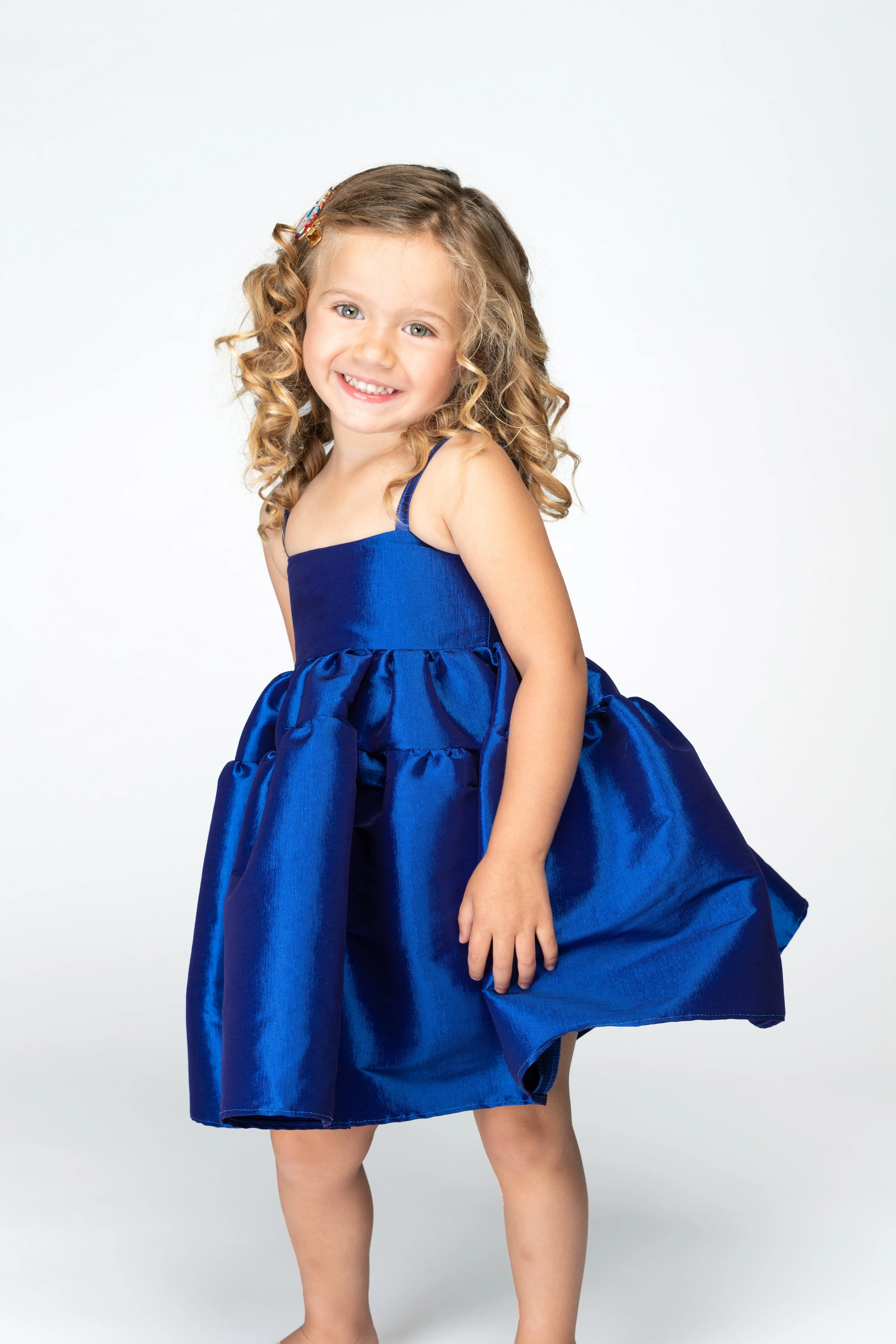 Madelynn Dress