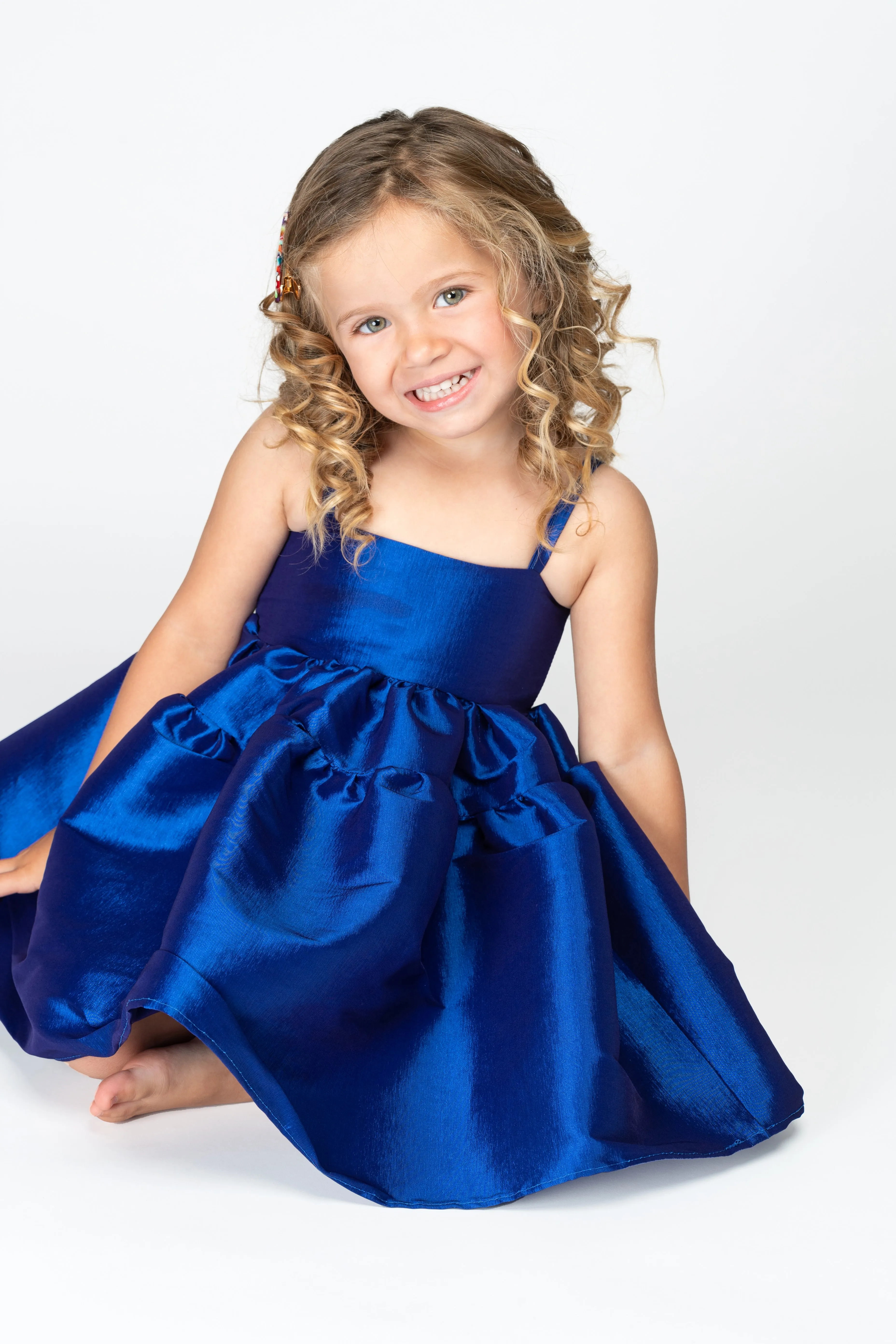 Madelynn Dress