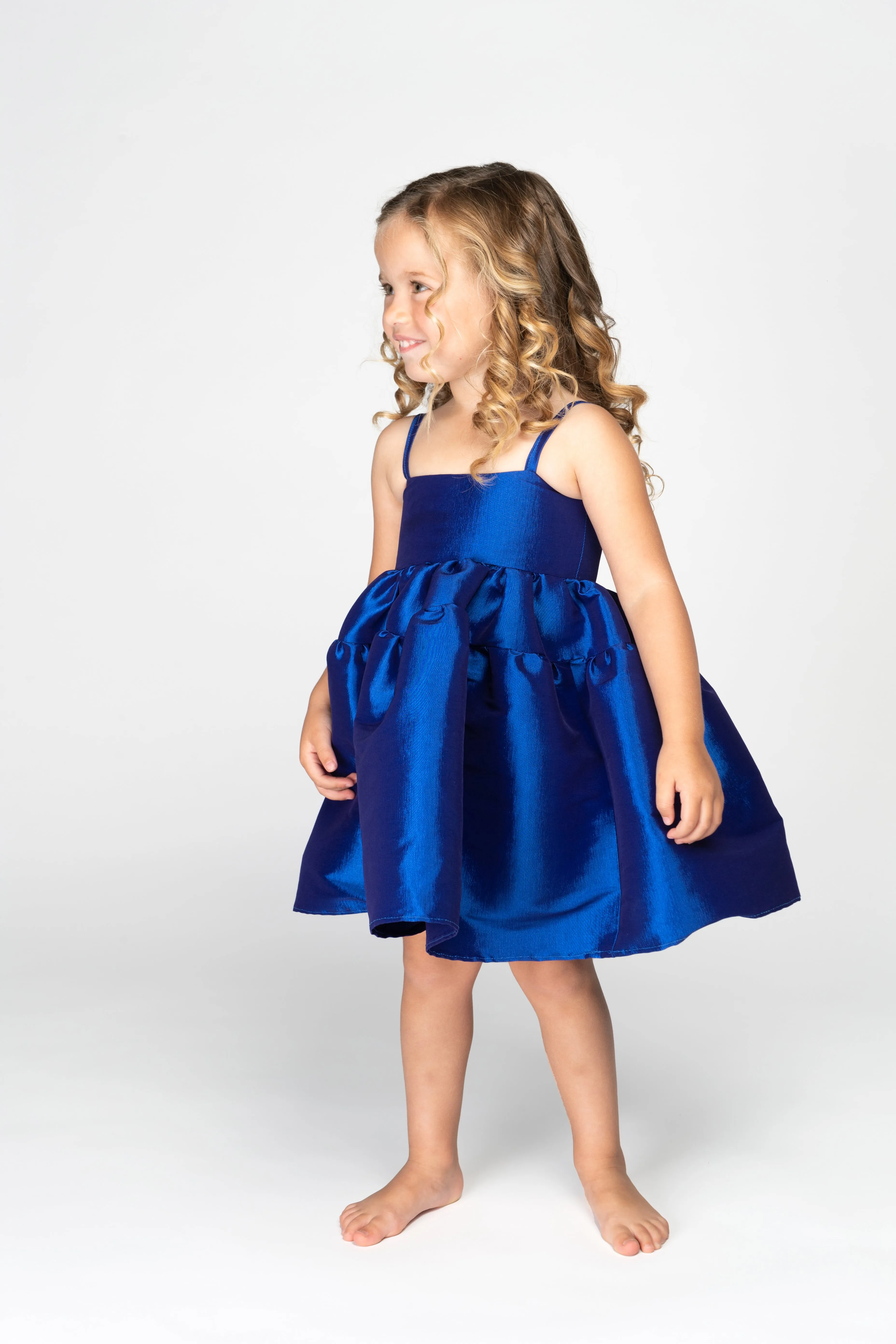 Madelynn Dress