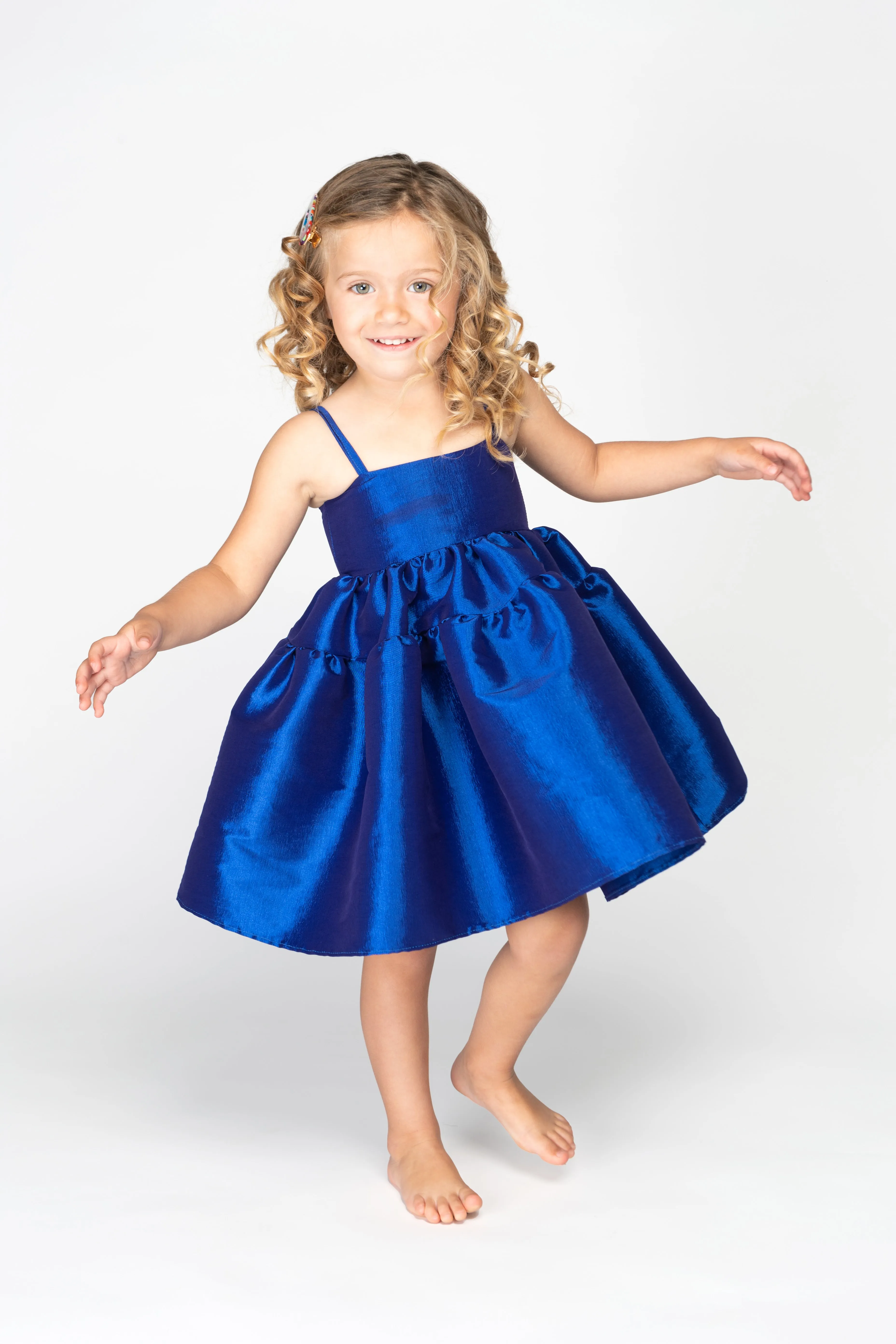 Madelynn Dress