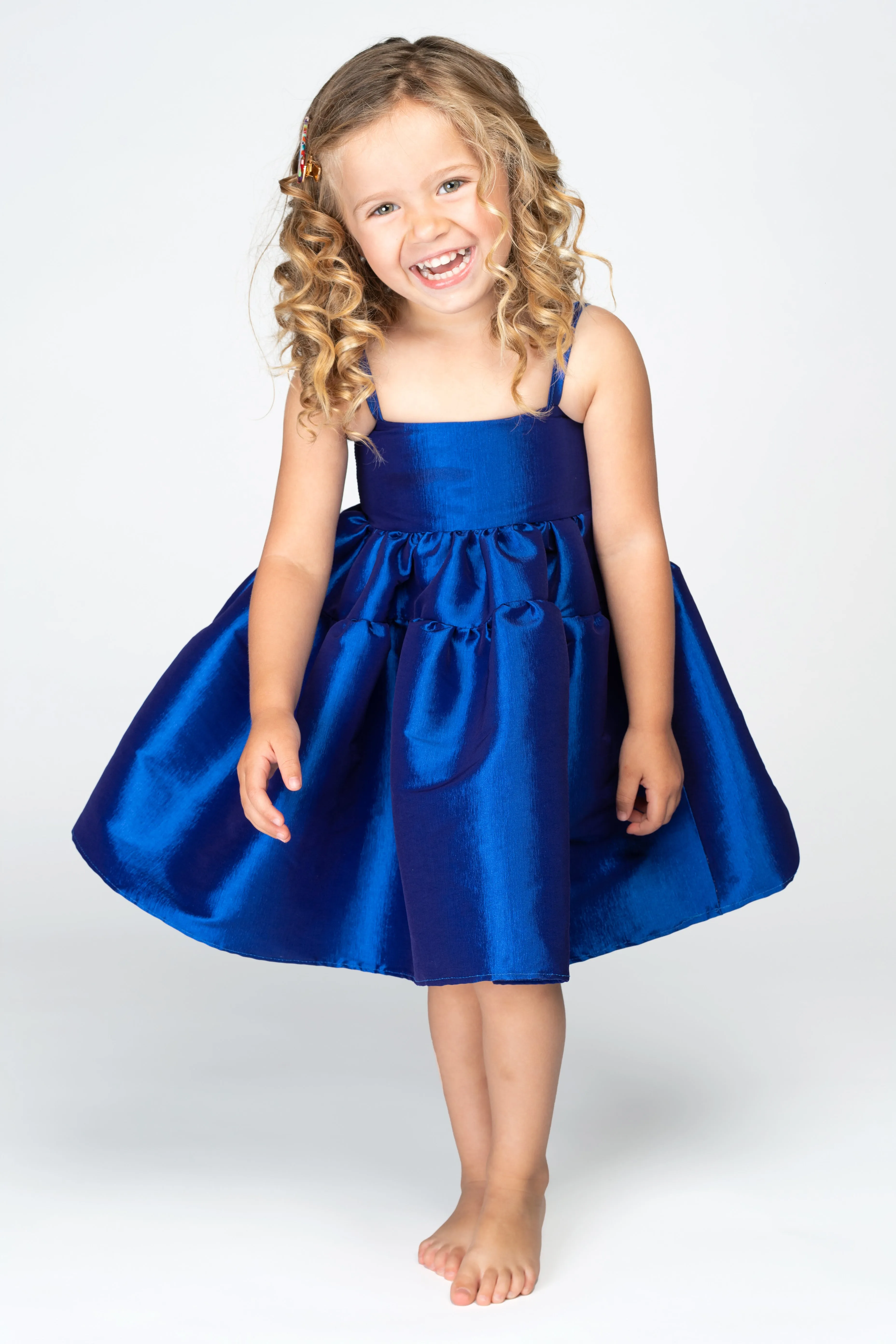 Madelynn Dress