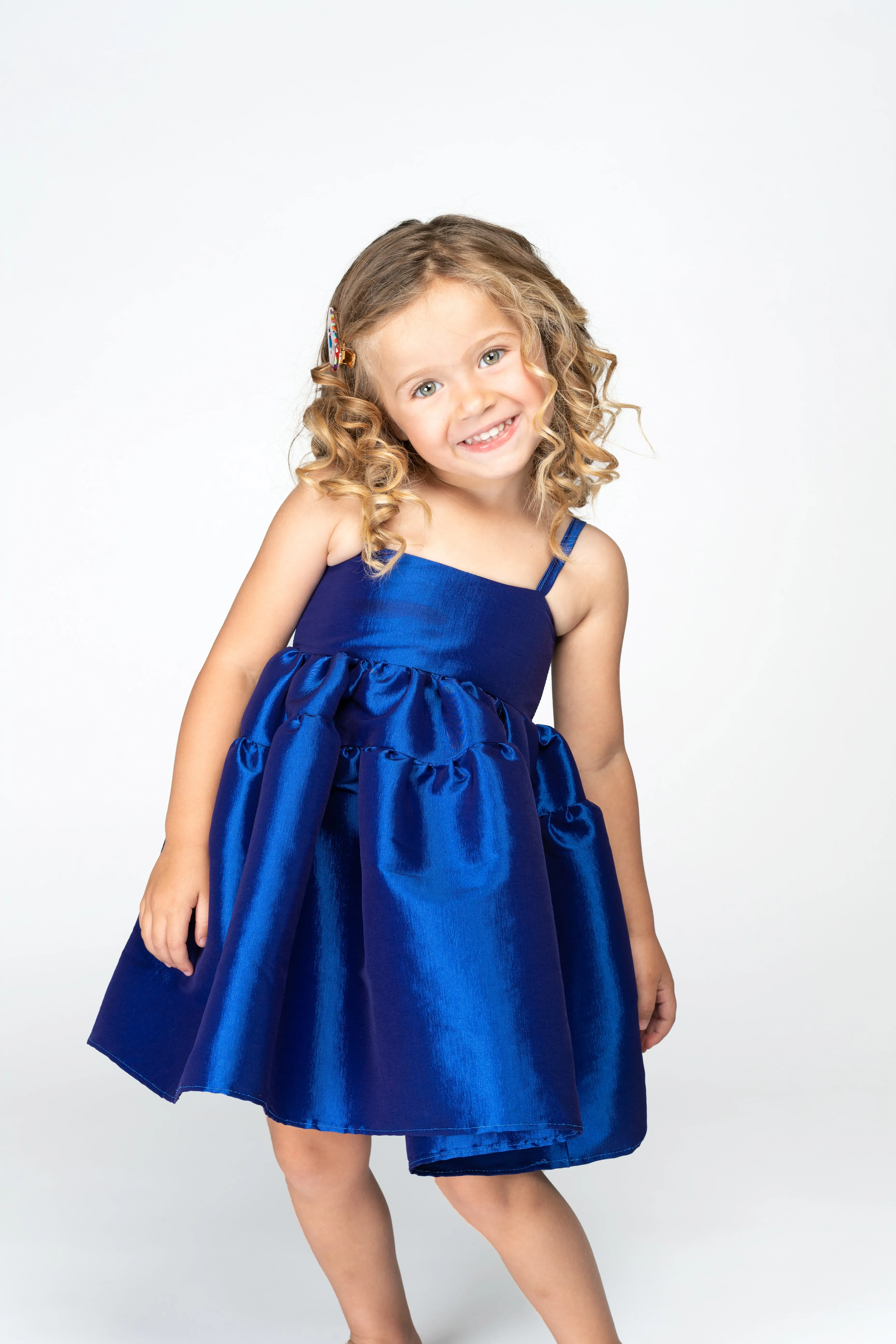 Madelynn Dress