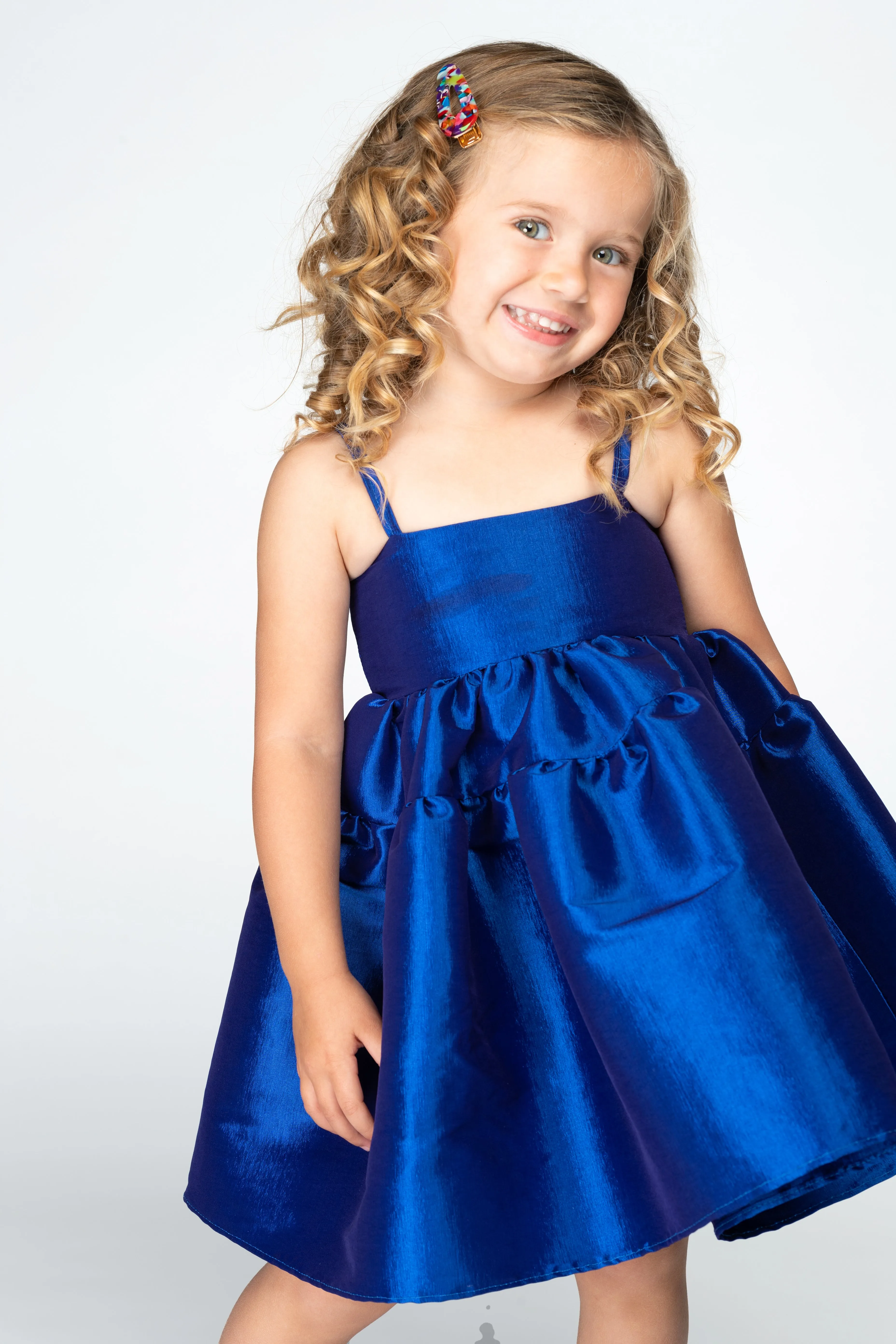 Madelynn Dress