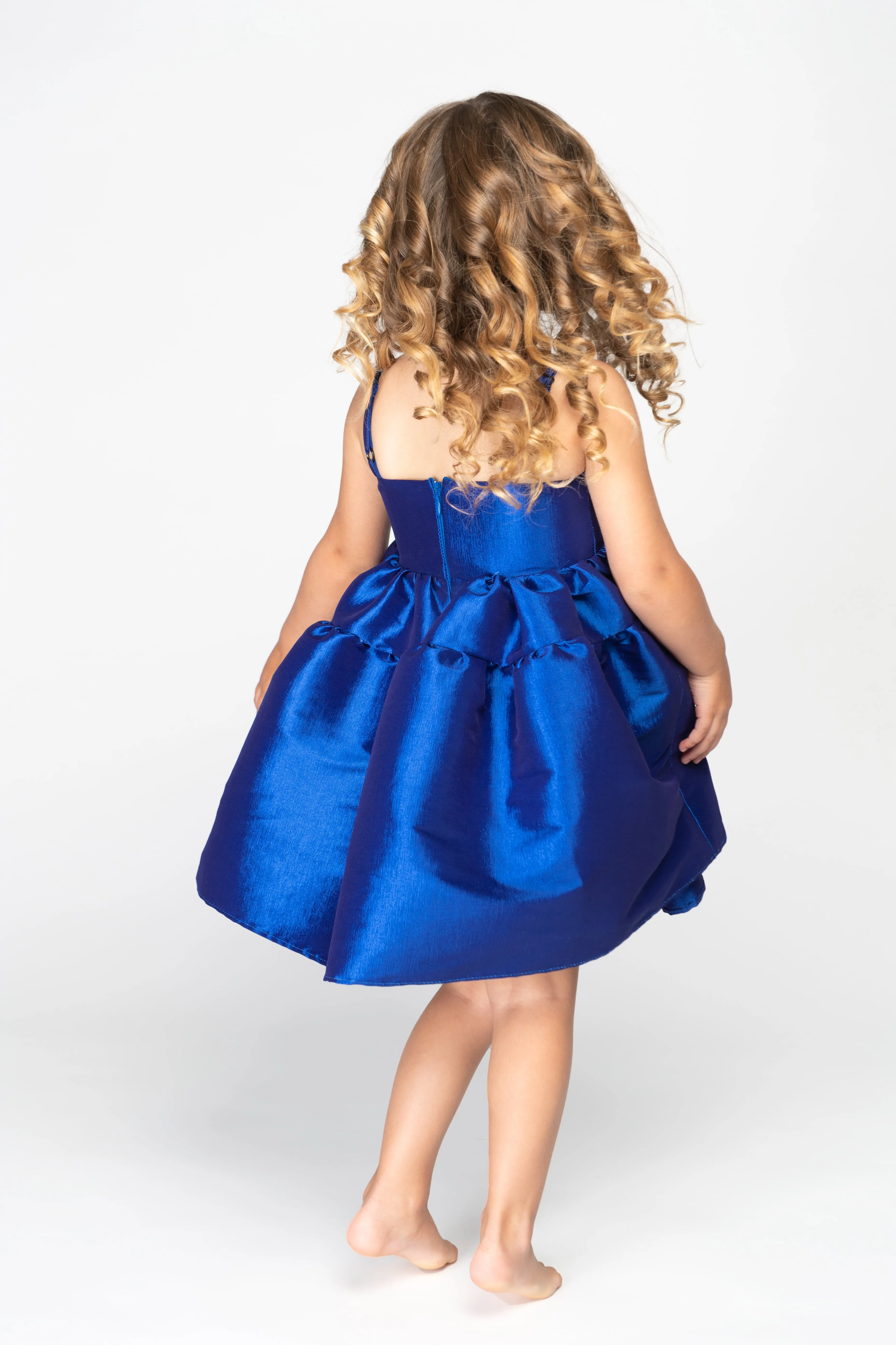 Madelynn Dress