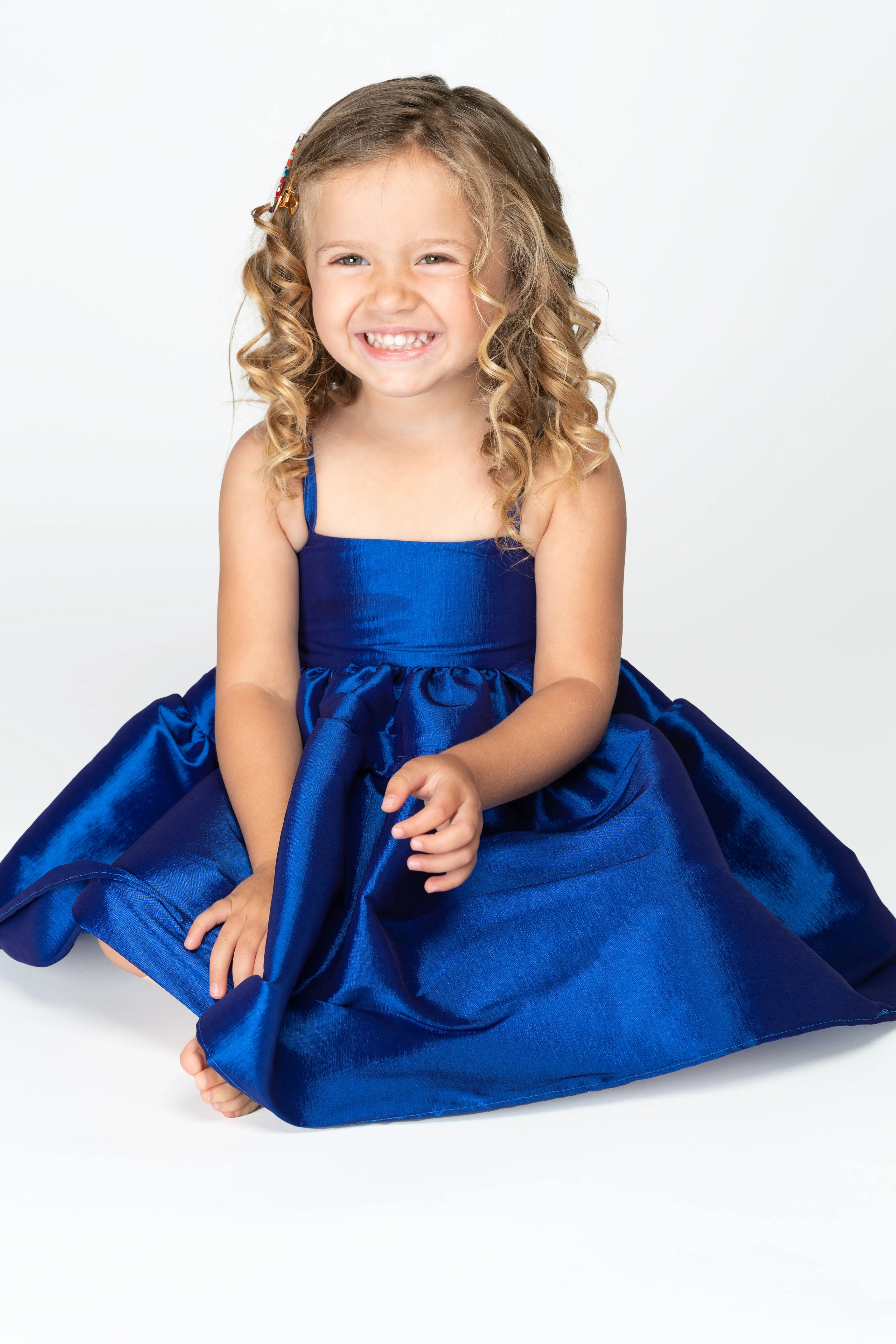 Madelynn Dress