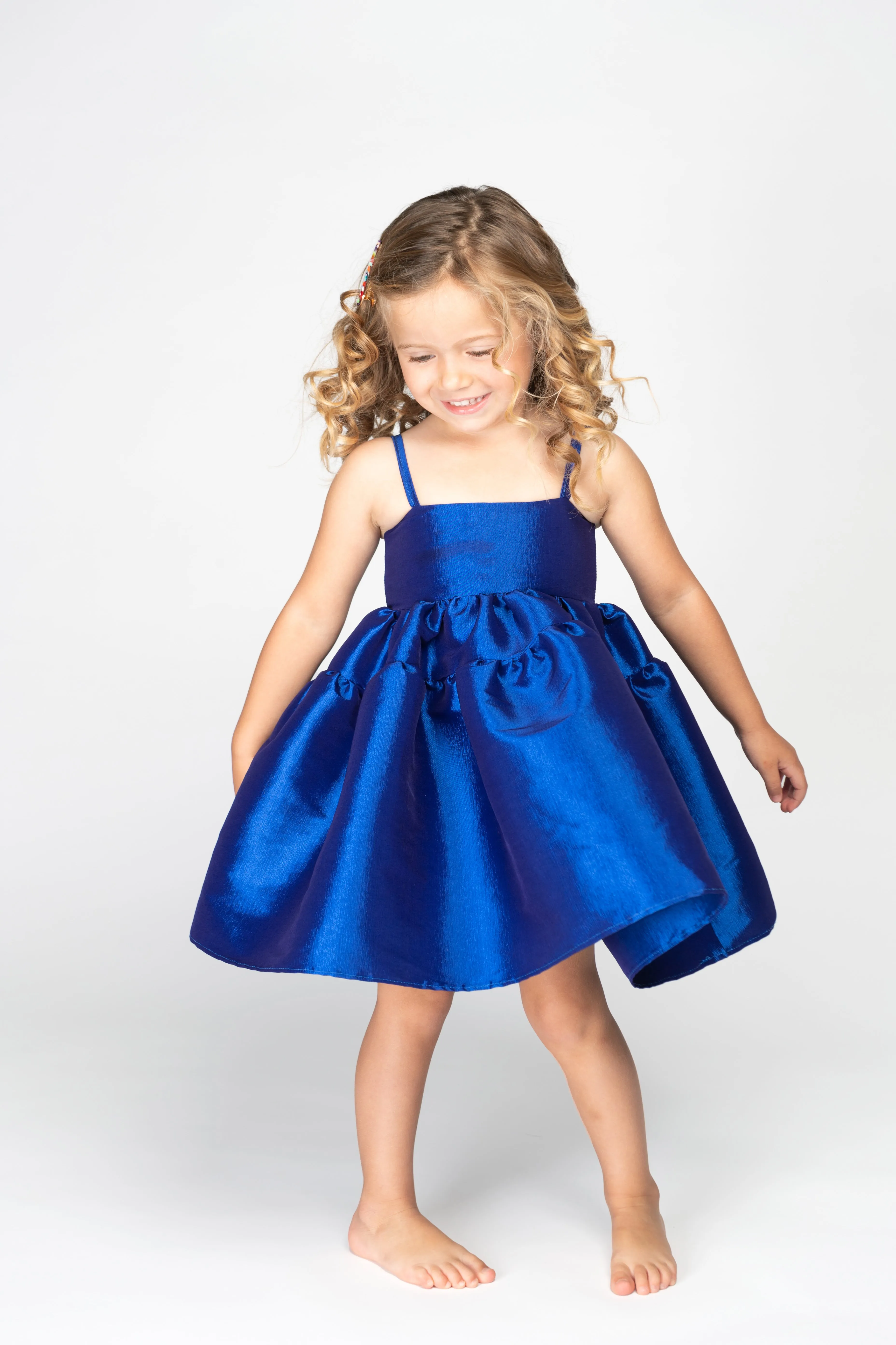 Madelynn Dress