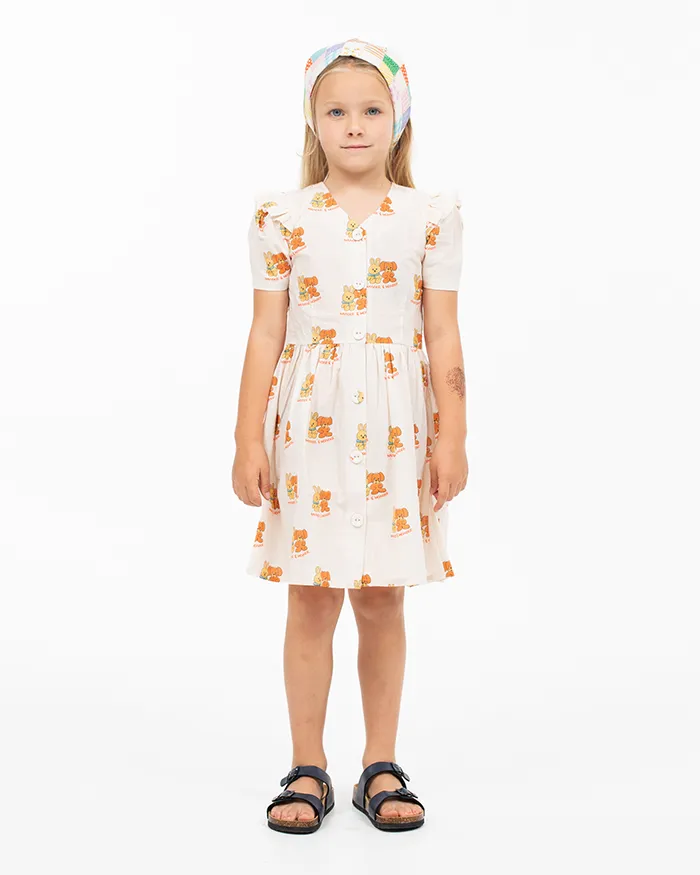 Madison Dress