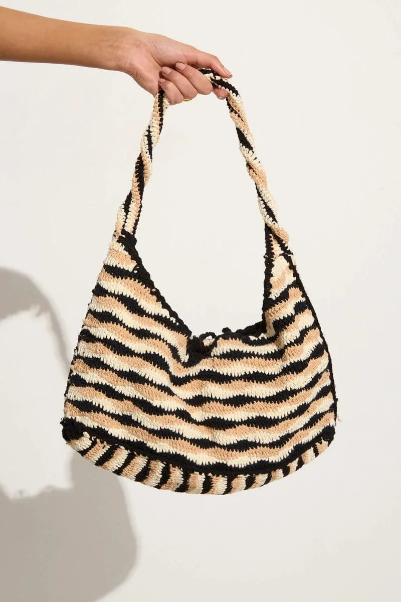 Maila Handmade Crochet Bag Novara - Final Sale