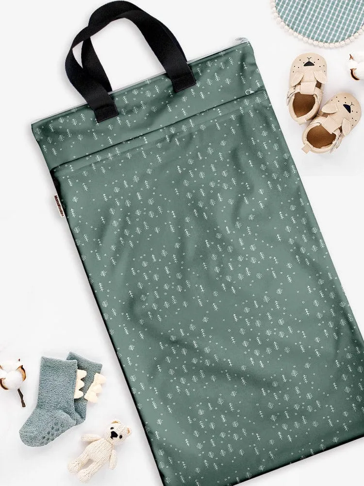 Mama Koala Reusable Hanging Wet Bag