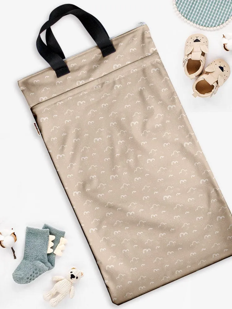 Mama Koala Reusable Hanging Wet Bag