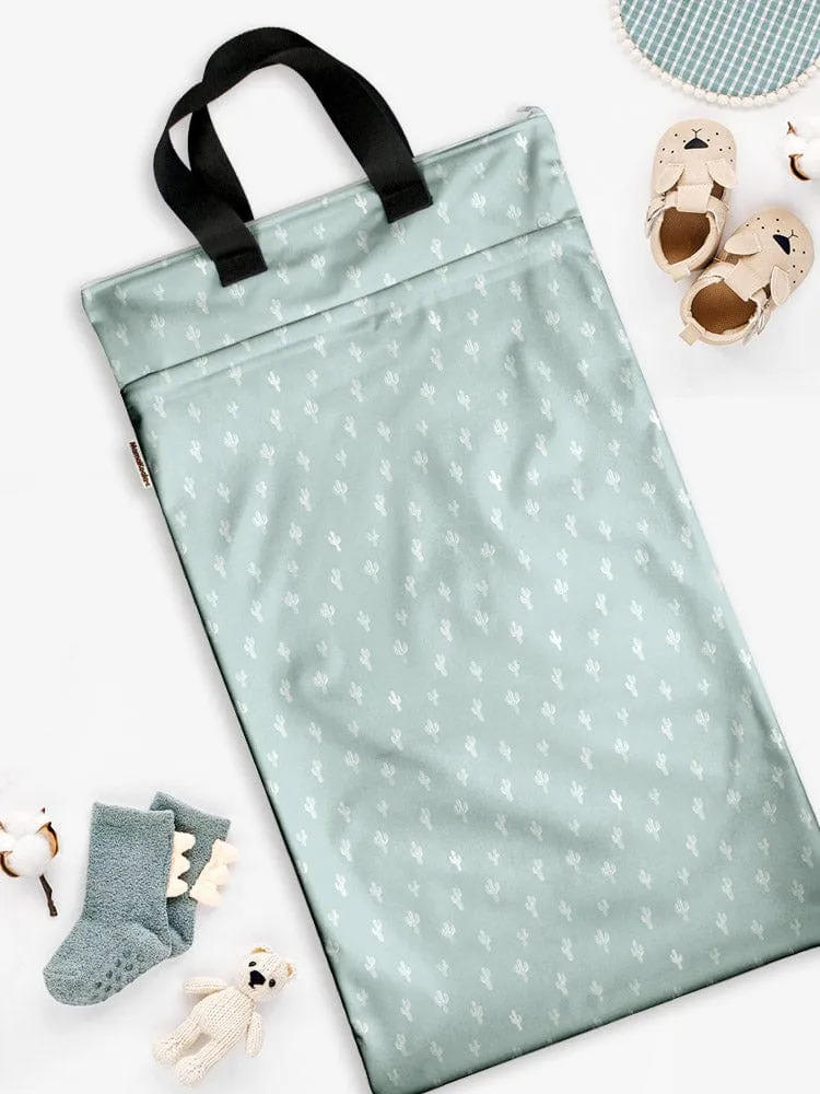 Mama Koala Reusable Hanging Wet Bag