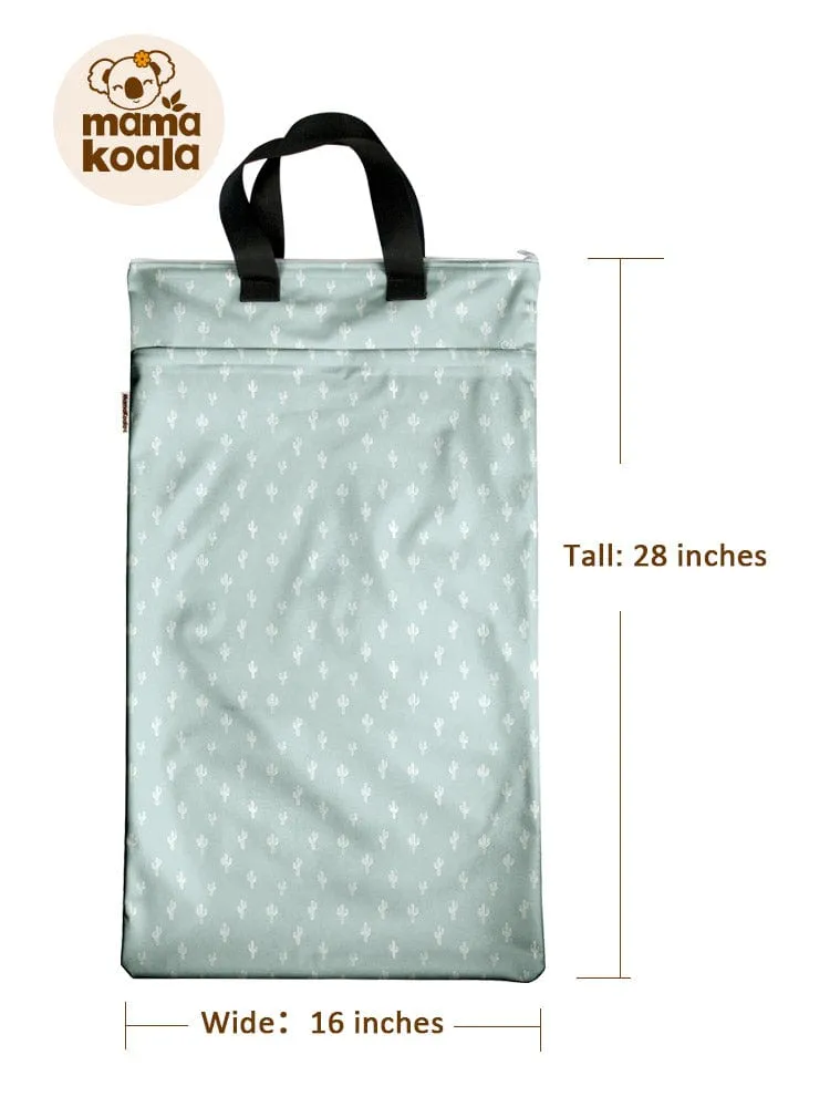 Mama Koala Reusable Hanging Wet Bag