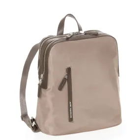 Mandarina Duck Backpack - Hunter Beaver Design - P10VCT08 - BEAVER.