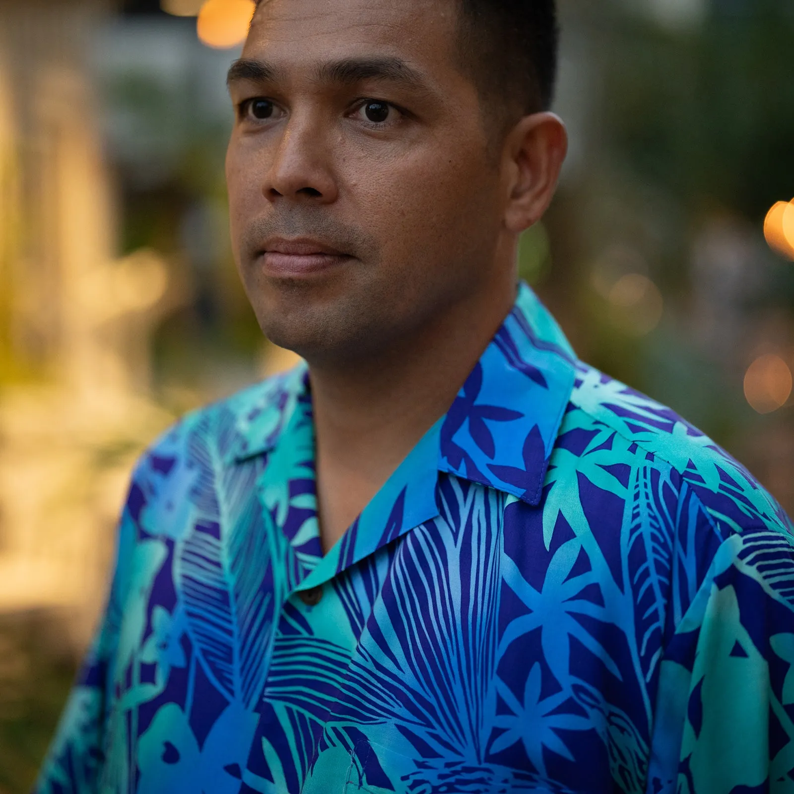 Manoa Aloha Attire