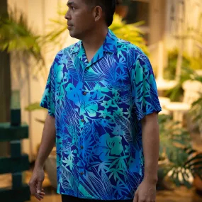 Manoa Aloha Attire