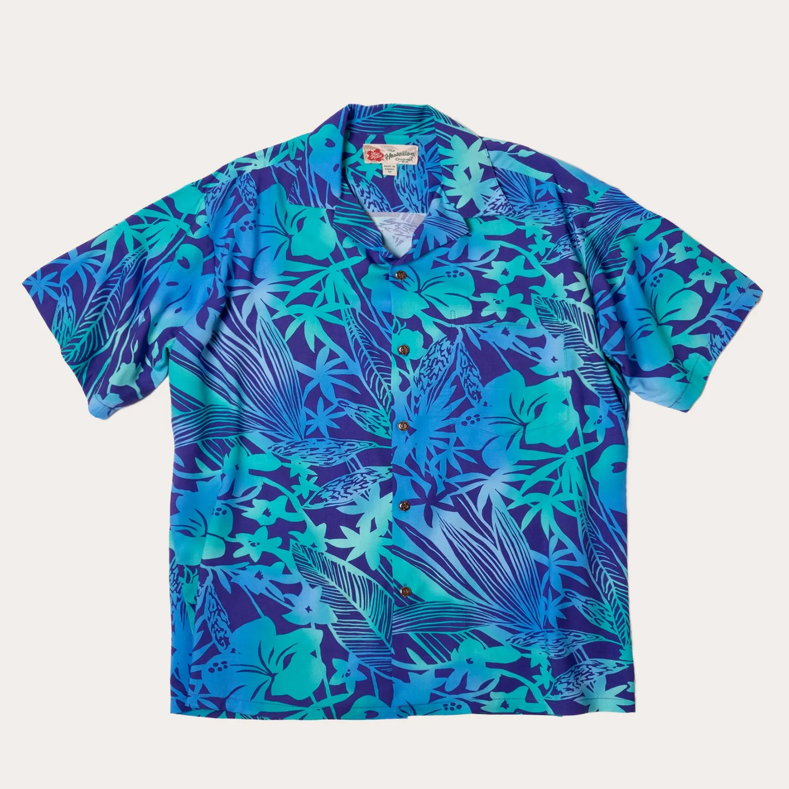 Manoa Aloha Attire