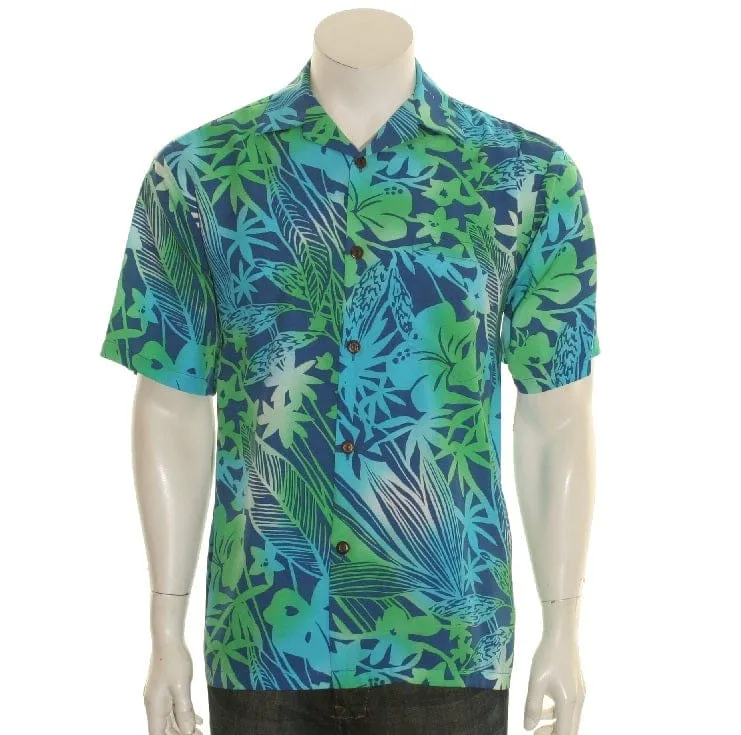 Manoa Aloha Attire