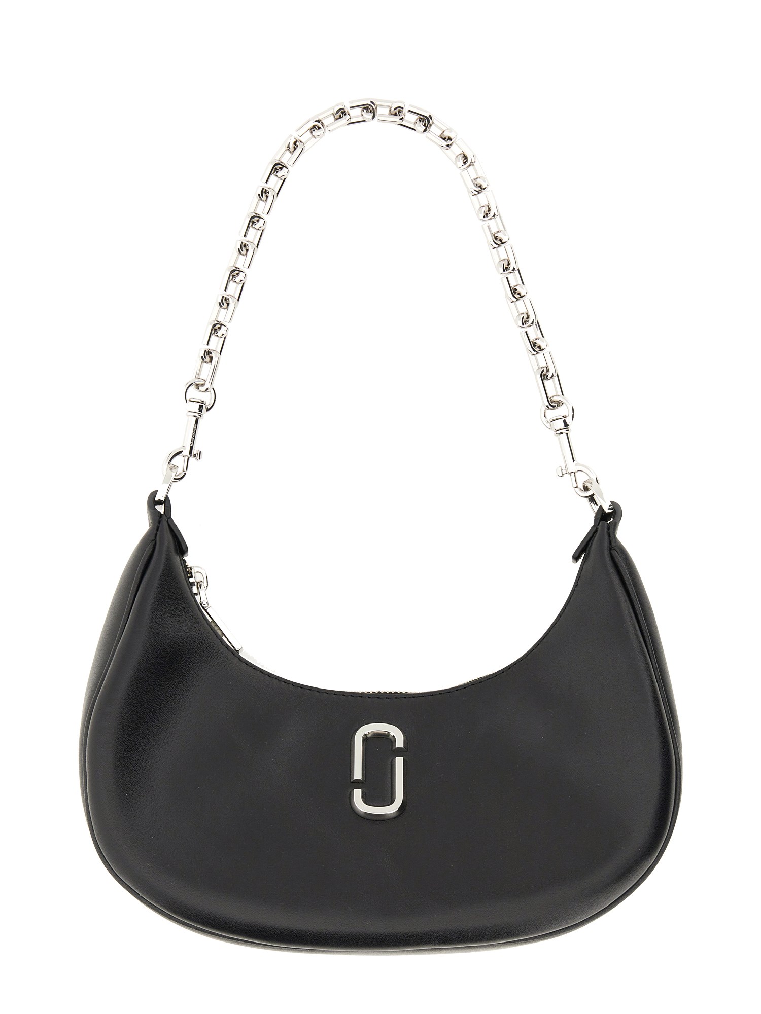 MARC JACOBS CURVE Leather Bag