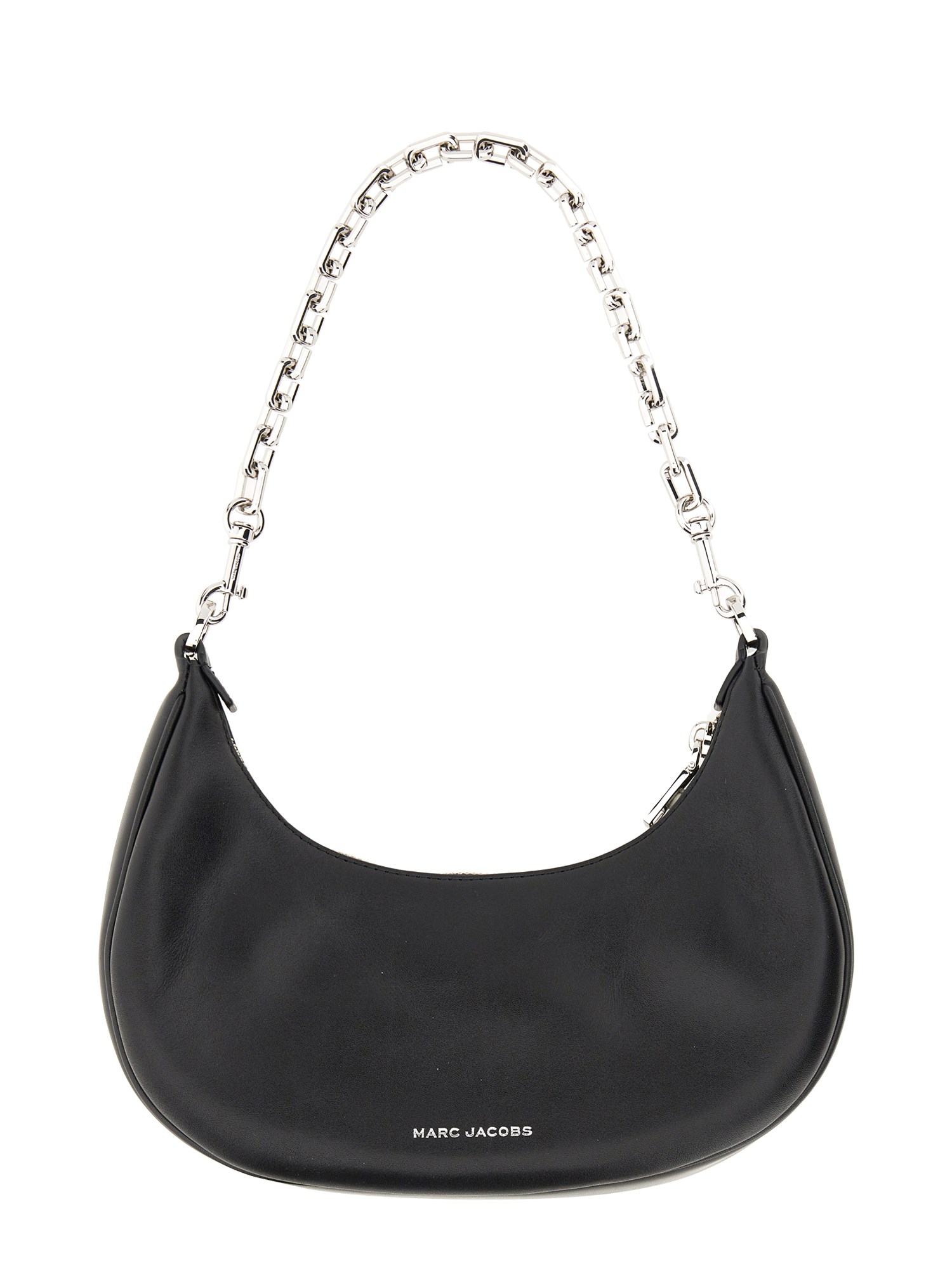 MARC JACOBS CURVE Leather Bag