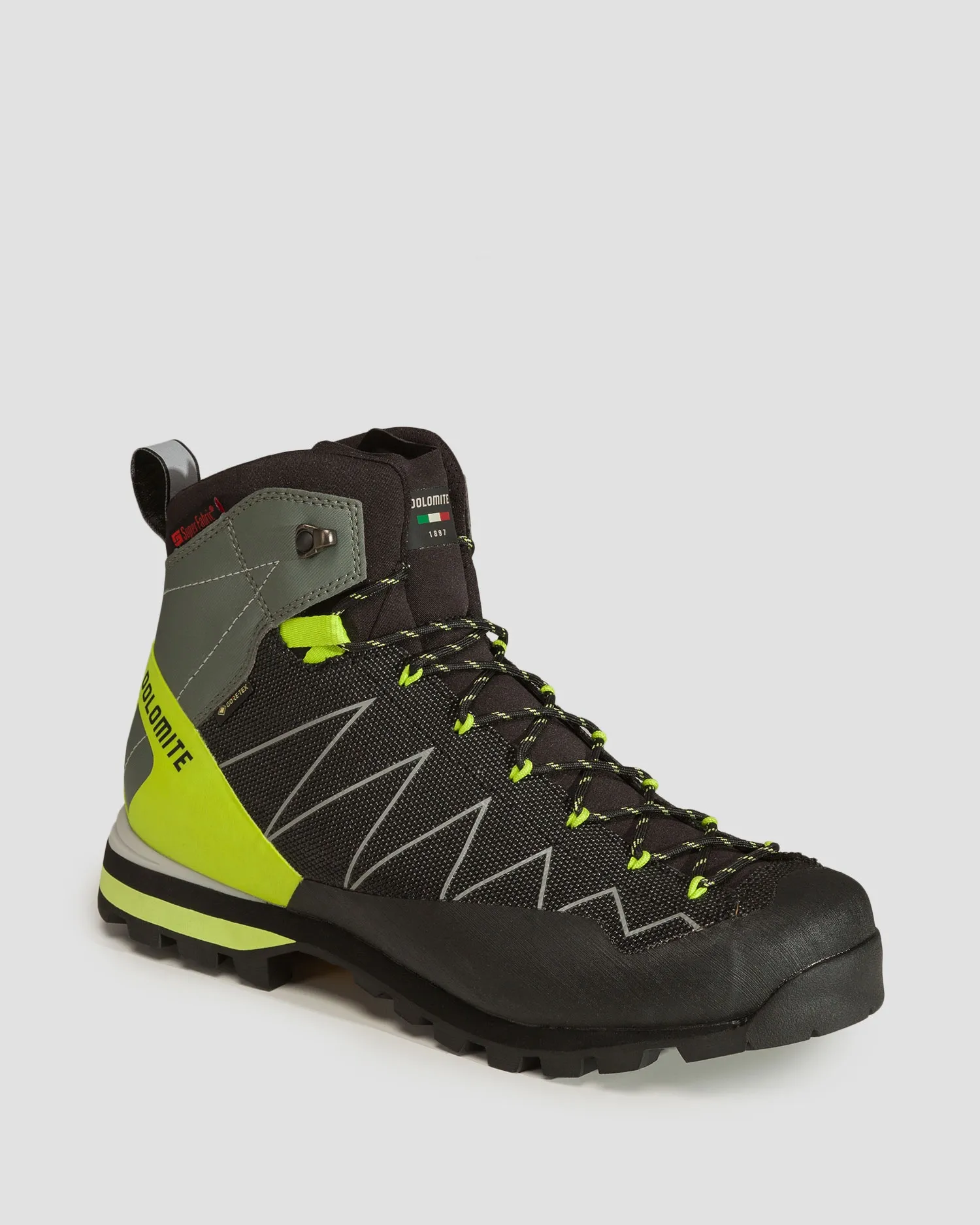 Men's boots Dolomite Crodarossa Pro GTX 2.0 280413-1425