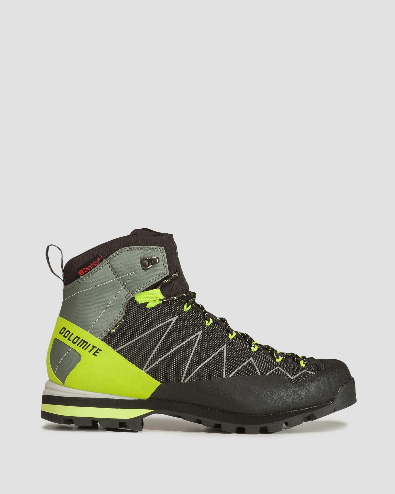 Men's boots Dolomite Crodarossa Pro GTX 2.0 280413-1425