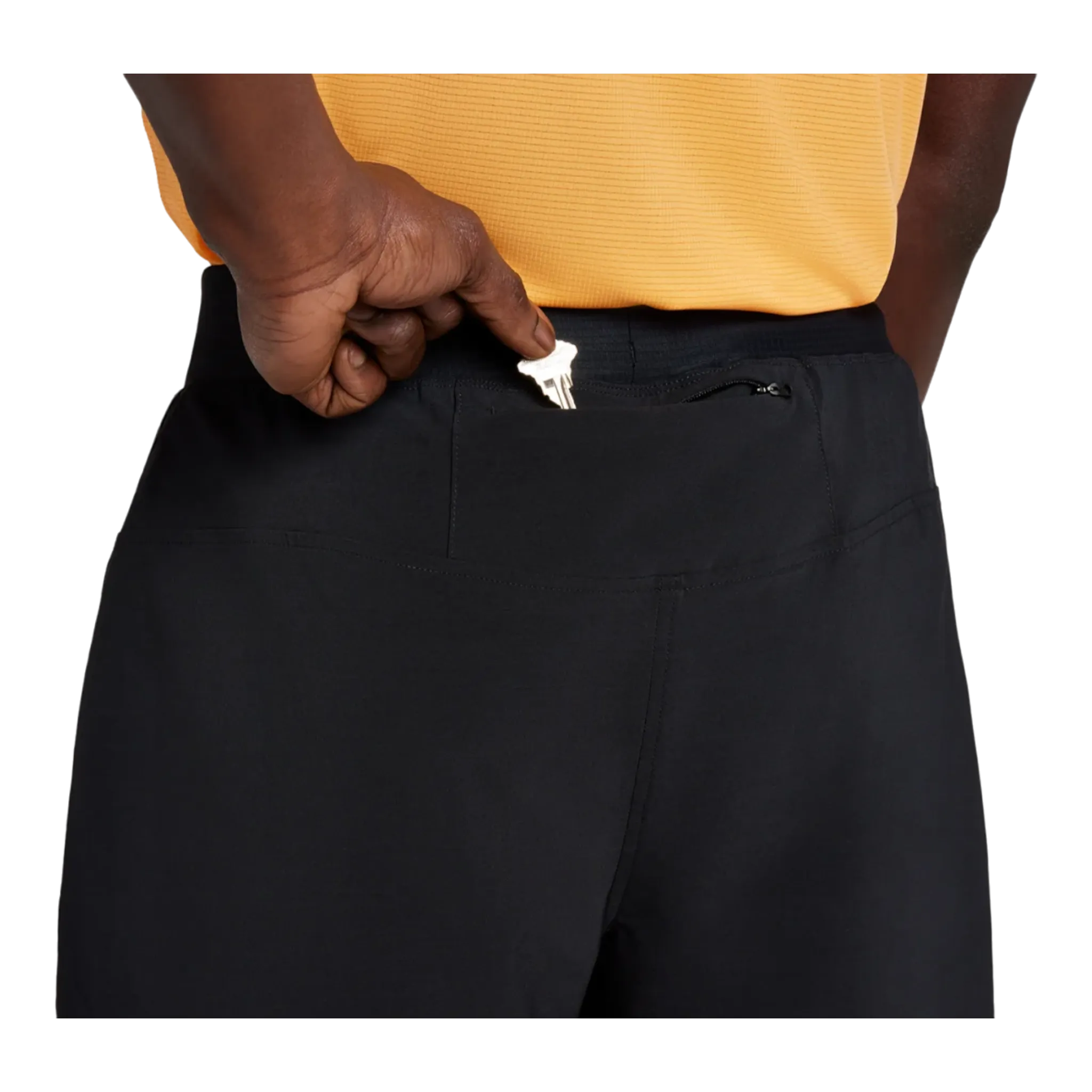 Men's Active Short