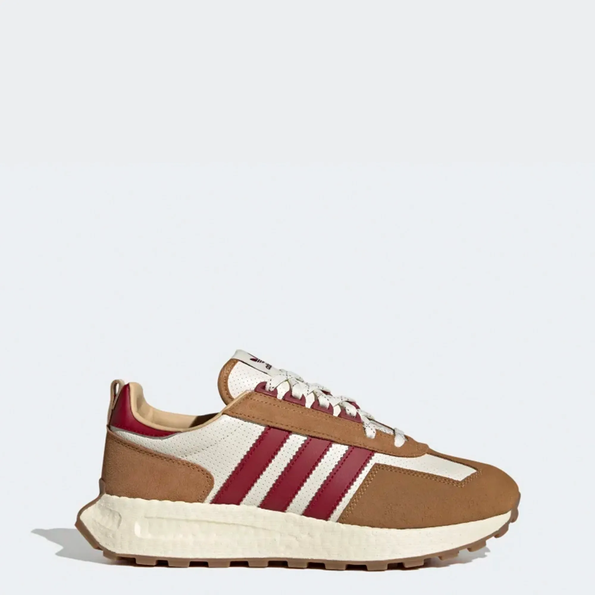 Men's adidas Originals Retropy E5 Shoes Copper Flat