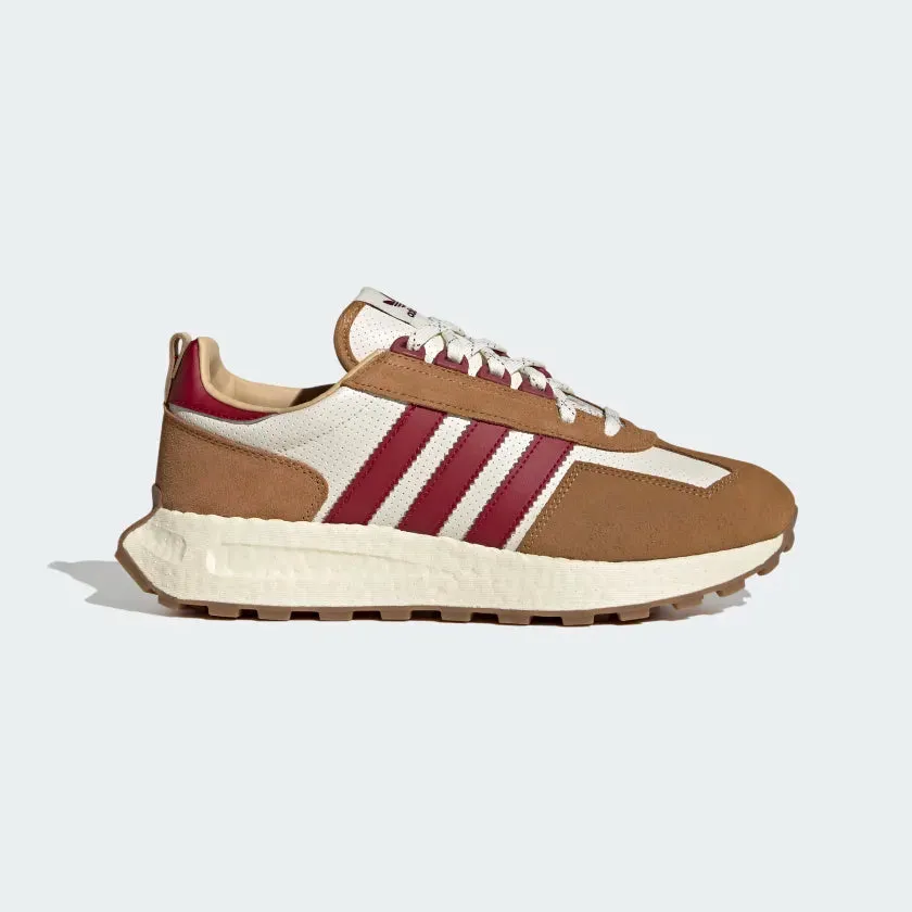 Men's adidas Originals Retropy E5 Shoes Copper Flat