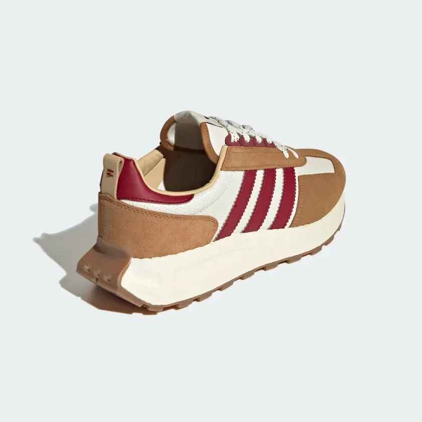 Men's adidas Originals Retropy E5 Shoes Copper Flat