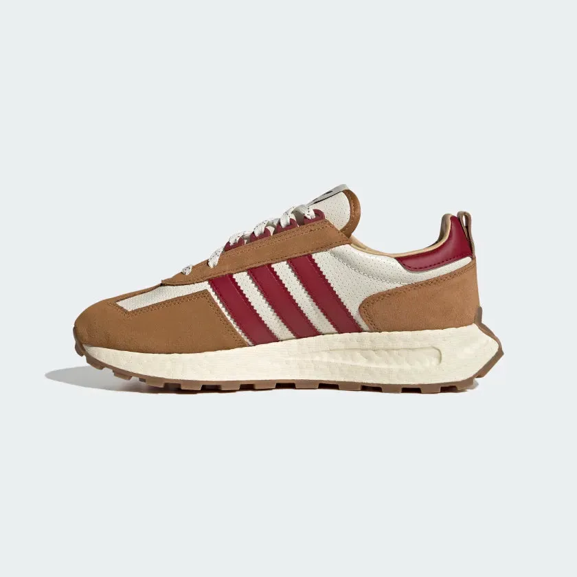 Men's adidas Originals Retropy E5 Shoes Copper Flat