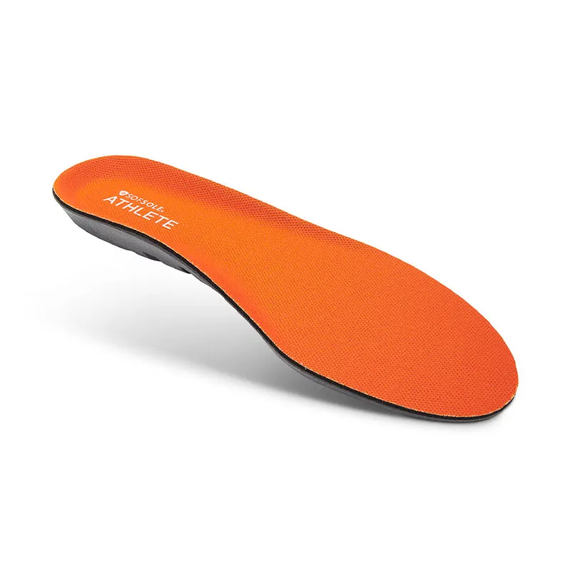 Men's Athletic Insole