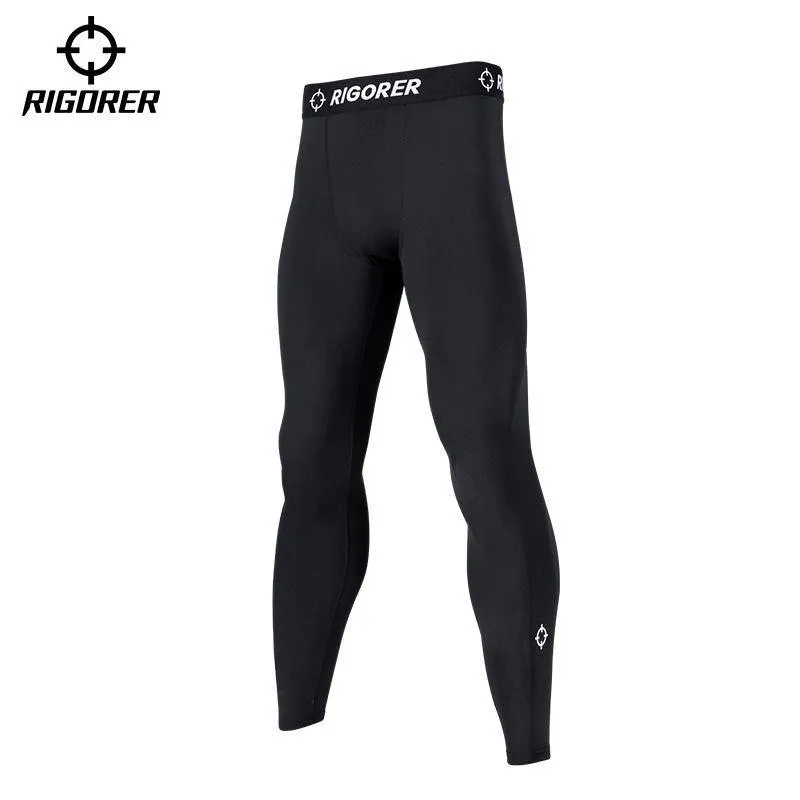 Men's Compression Pants Sports Leggings ZZ1601135